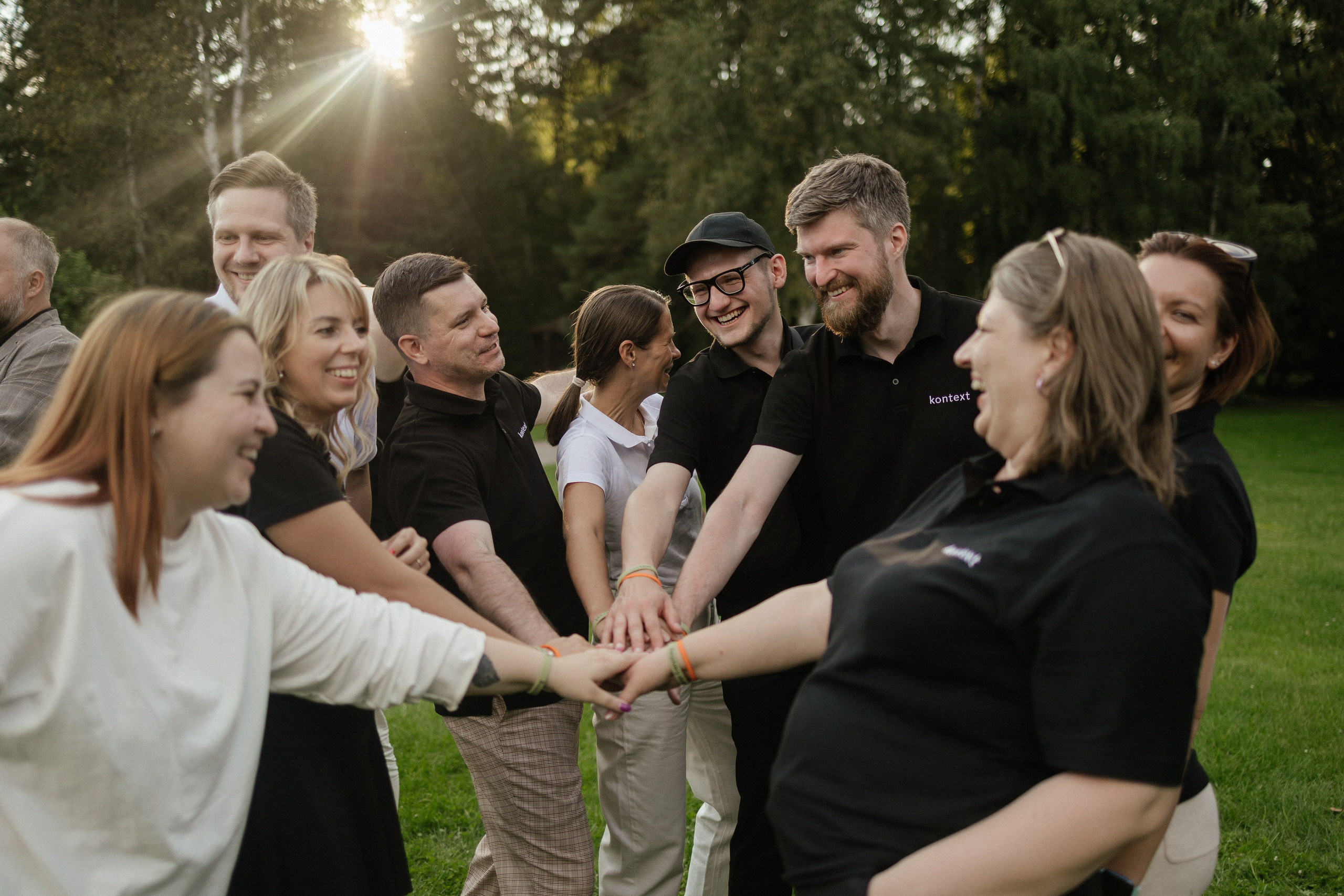 KONTEXT. Портретный фотограф Арсения Теплова