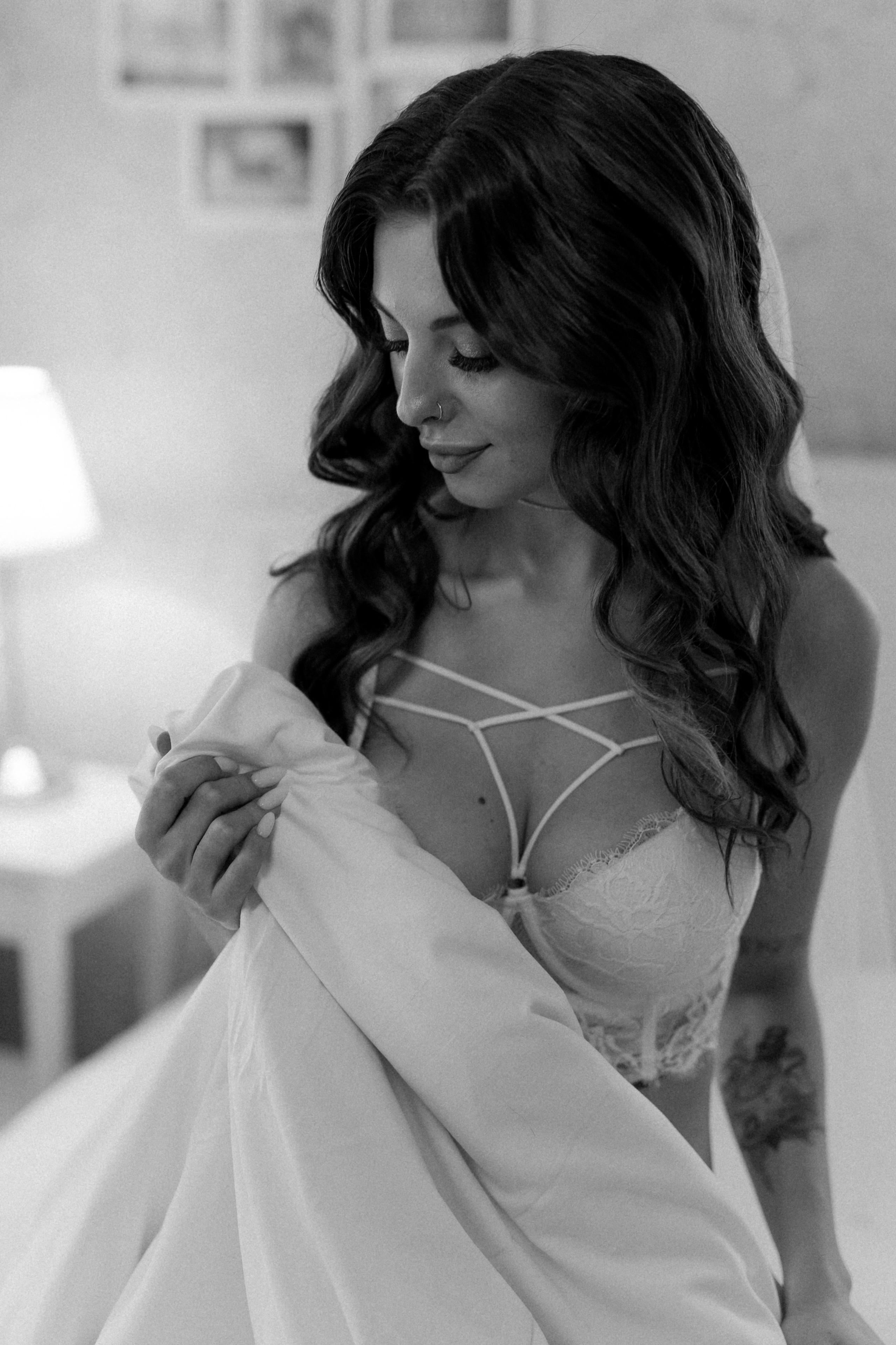 Евгений и Александра. Свадебный и женский фотограф