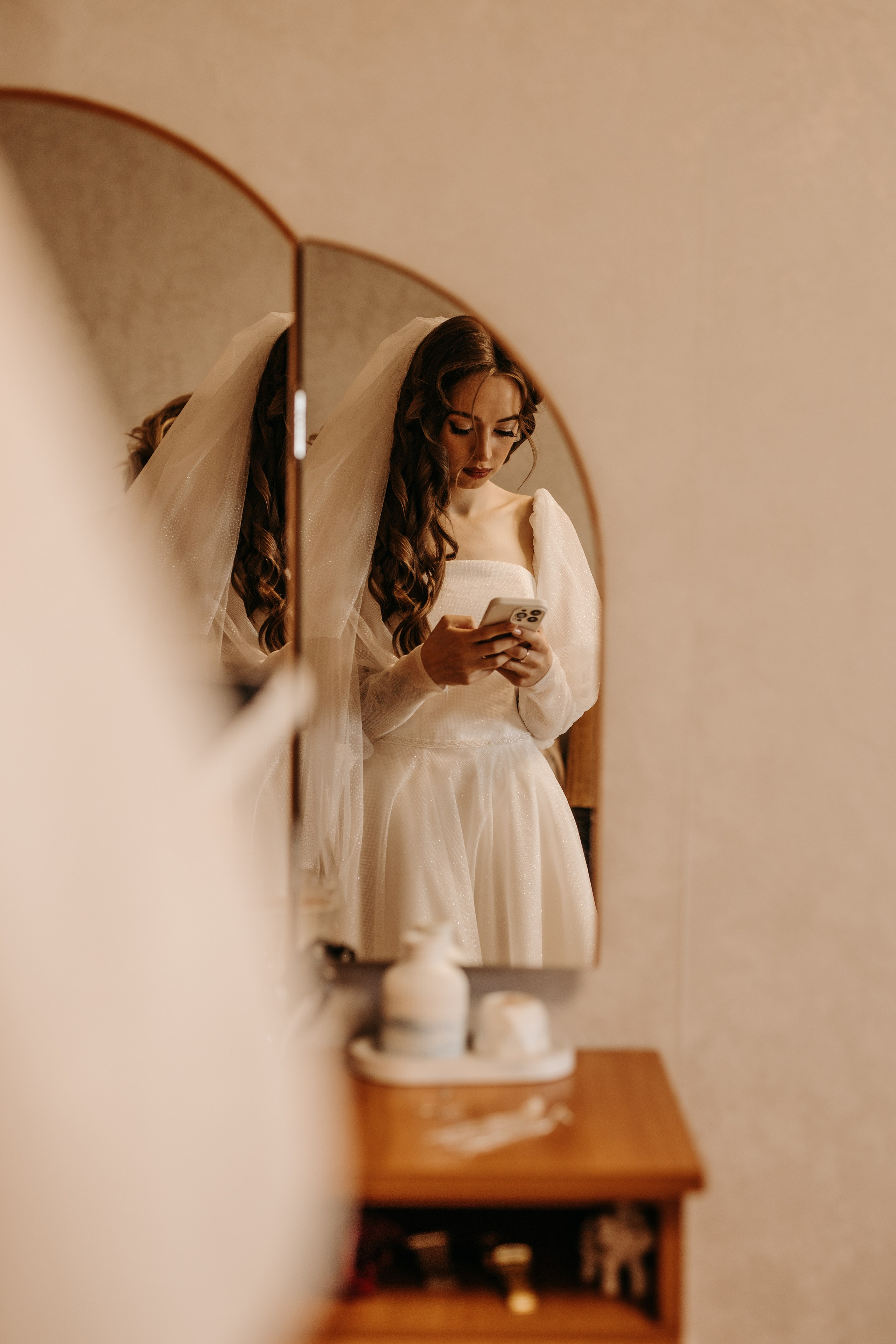 Дмитрий и Карина. Свадебный и женский фотограф