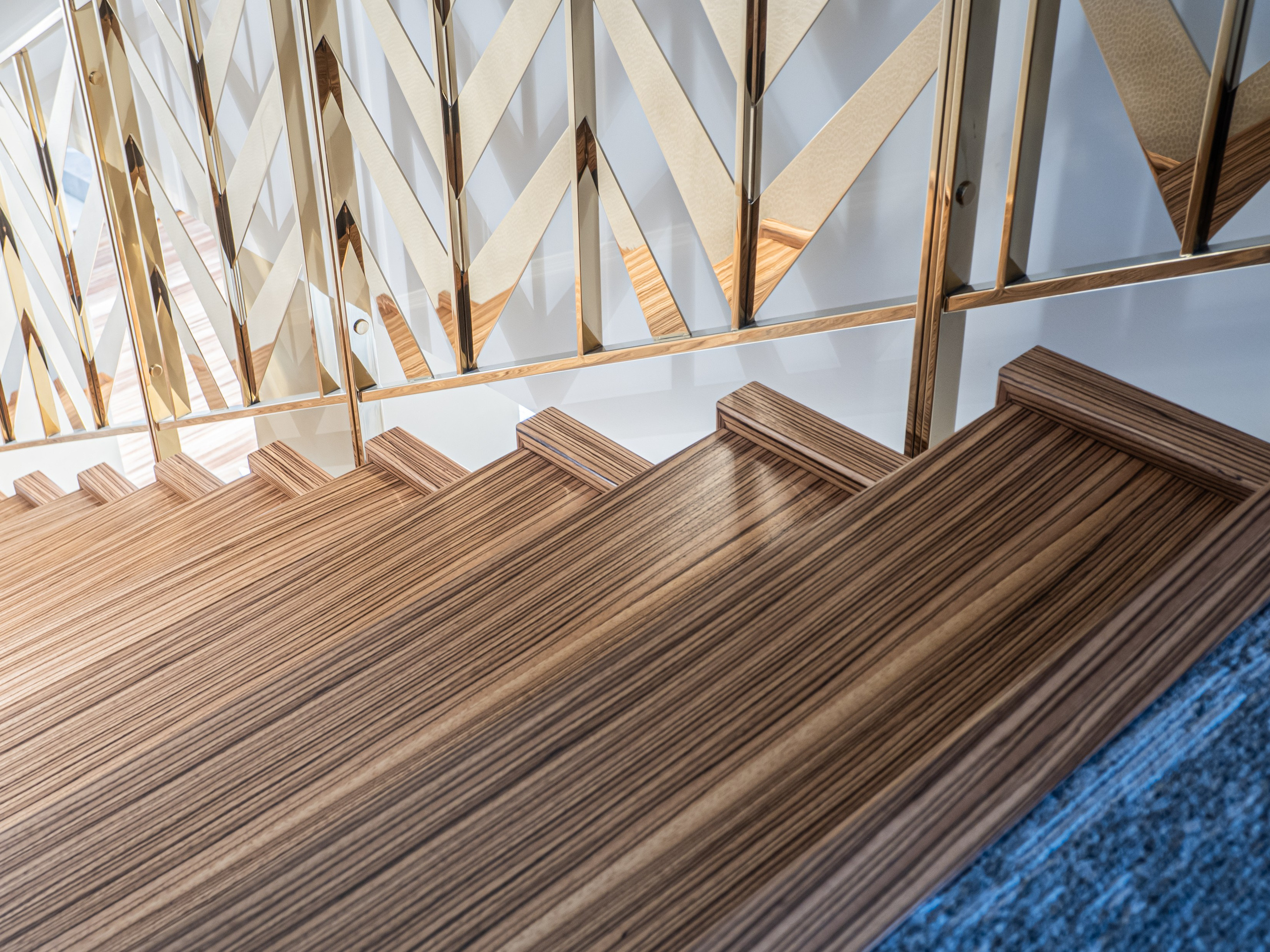 Интерьерная и архитектурная съемка. Фотограф Алексей Школдин. Новосибирск