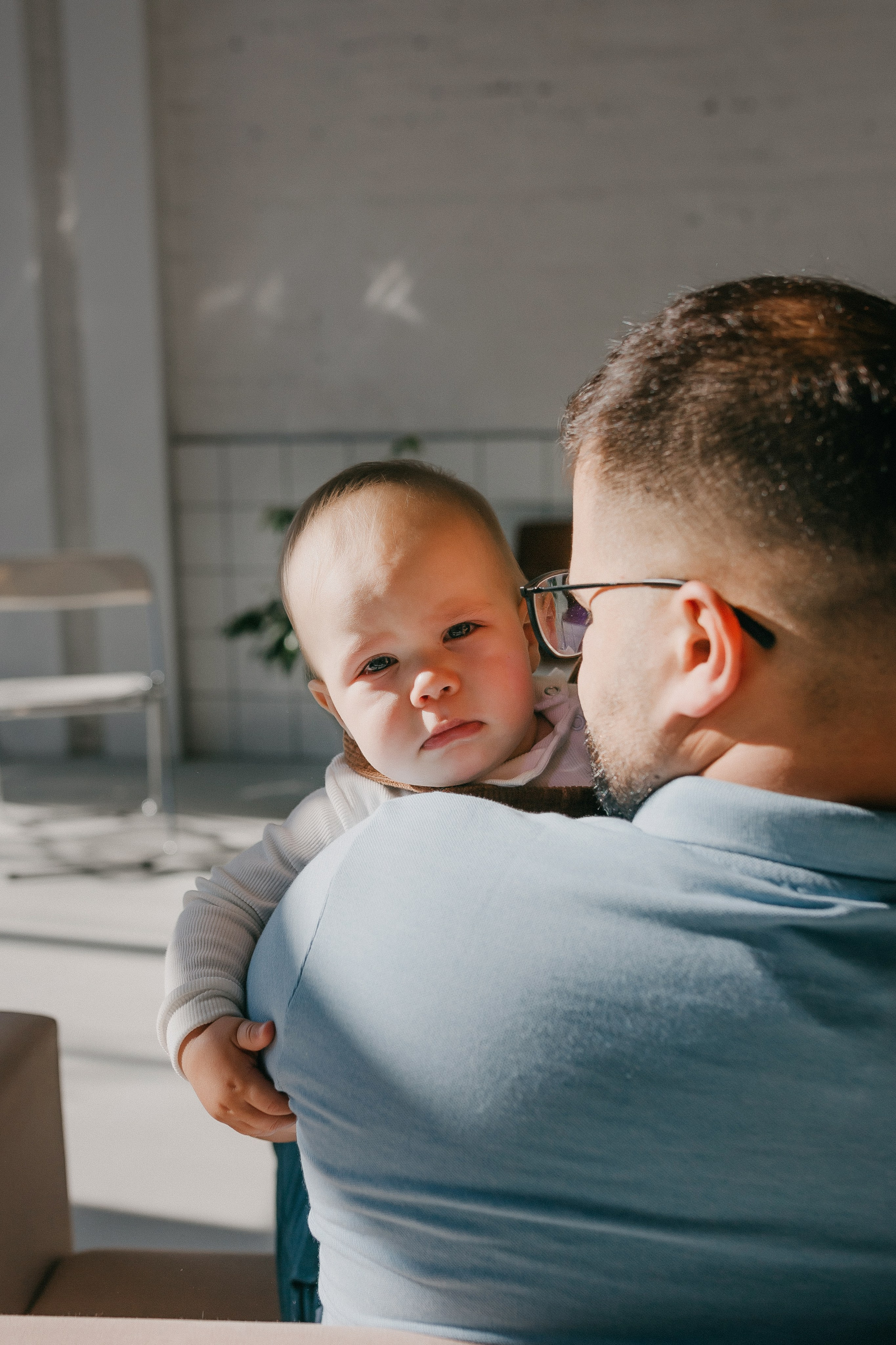 Славик. Семейный фотограф в Сургуте
