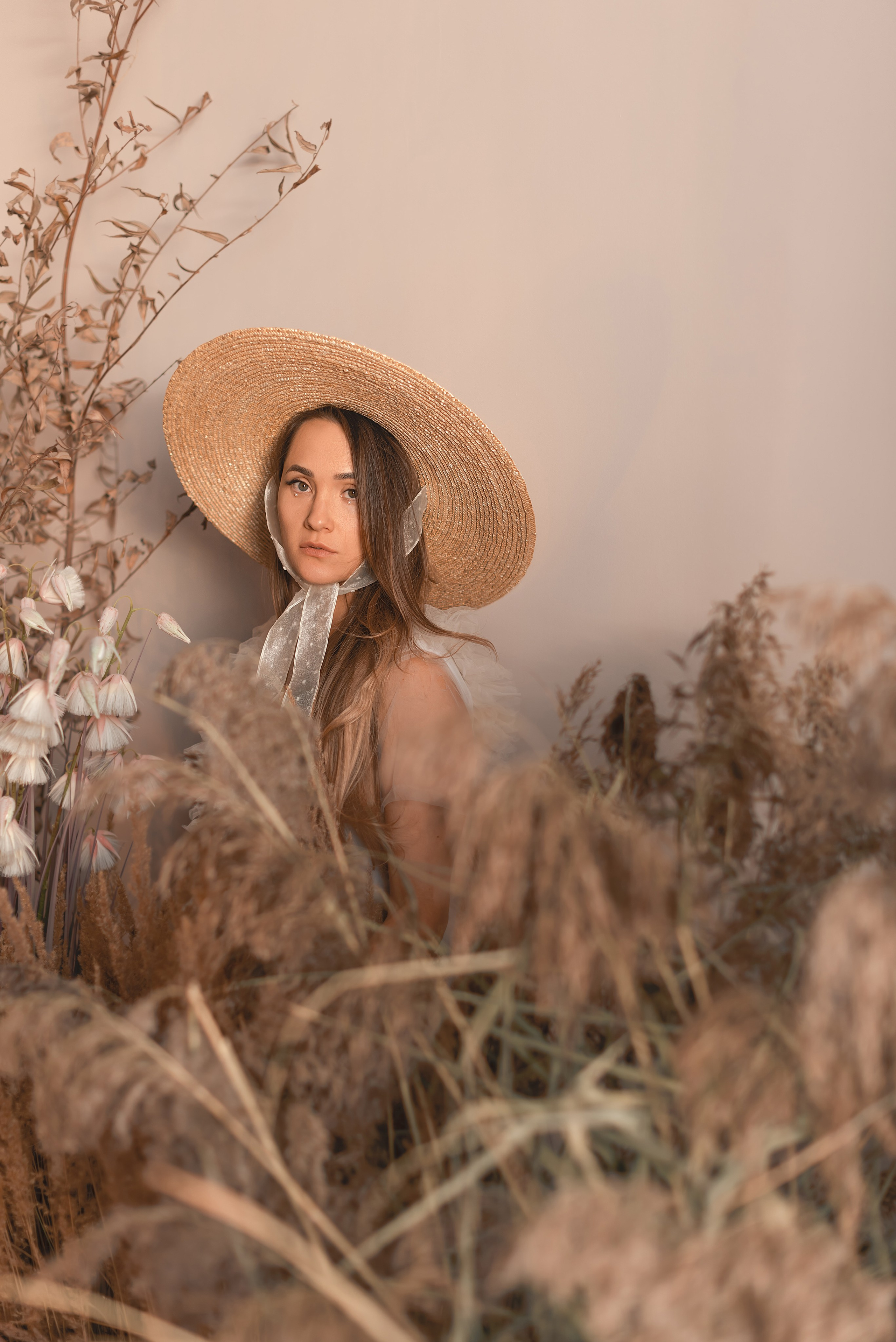 Оля. Фотограф в Москве Панина Юлия