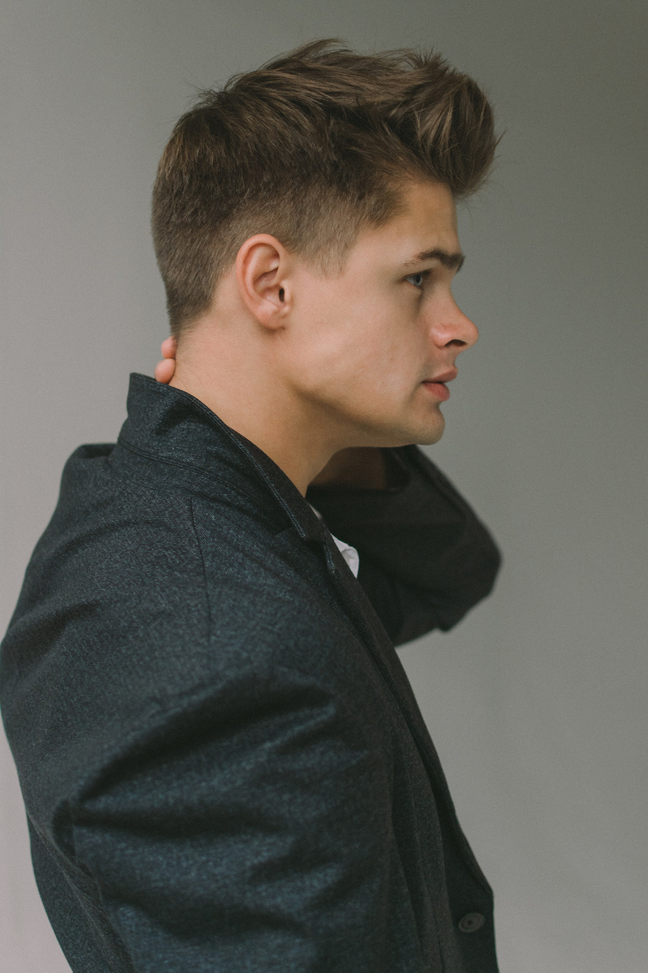 Иван Чернов. Фотограф в Москве Панина Юлия