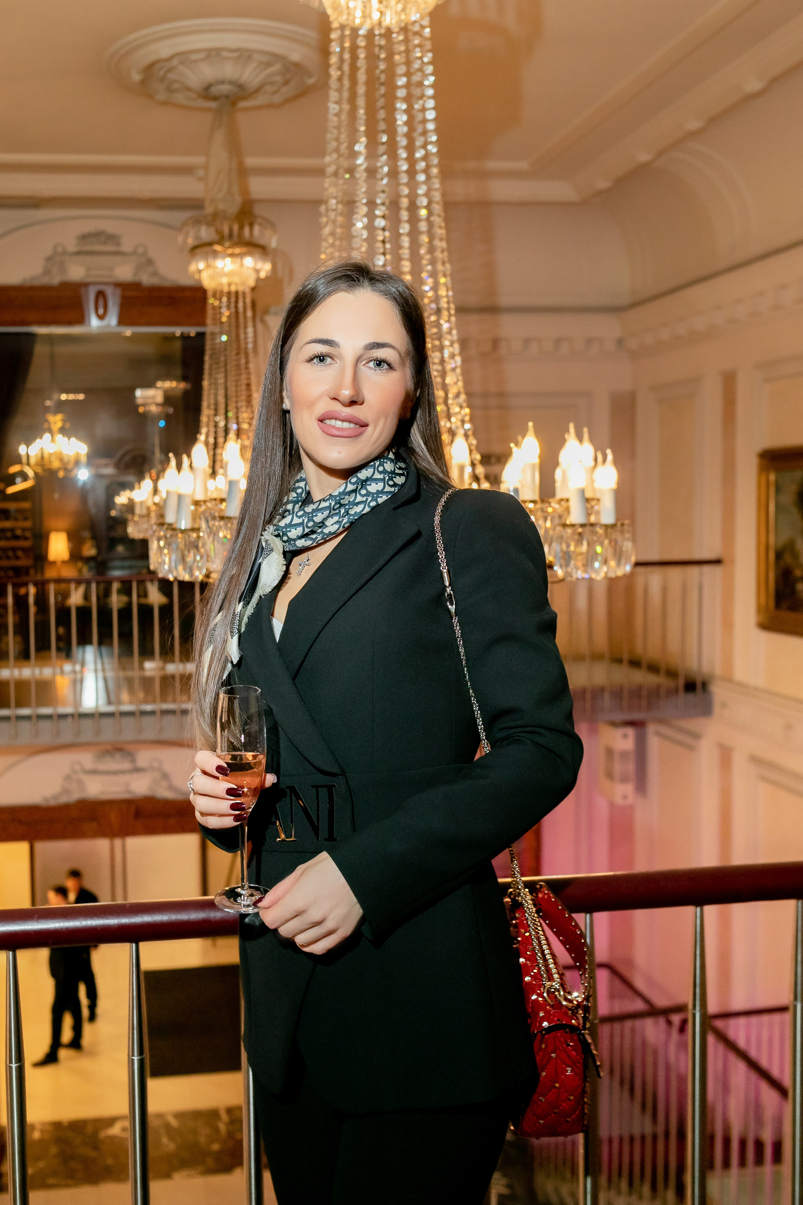 Юбилей «ПАЛКИНЪ». Главная