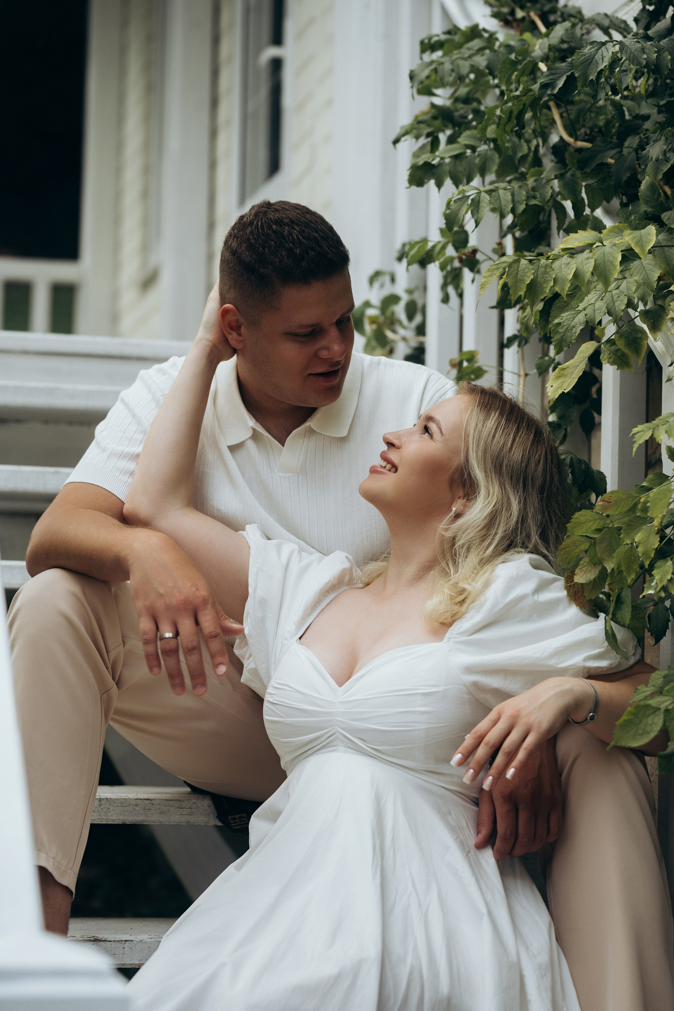 Love Story ФОТОГРАФ АНАПА, ГЕЛЕНДЖИК, АБРАУ-ДЮРСО 