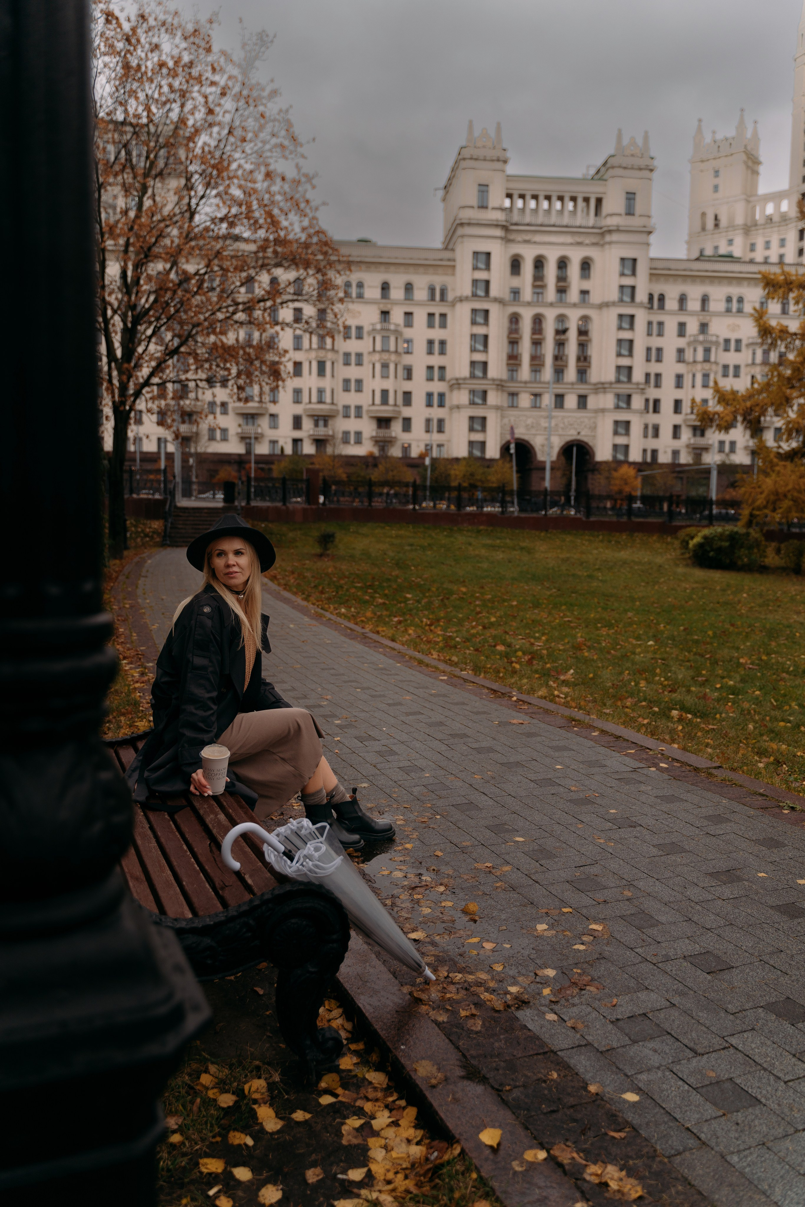 Осенняя история. FotoTanya. Раменское/Жуковский/Бронницы