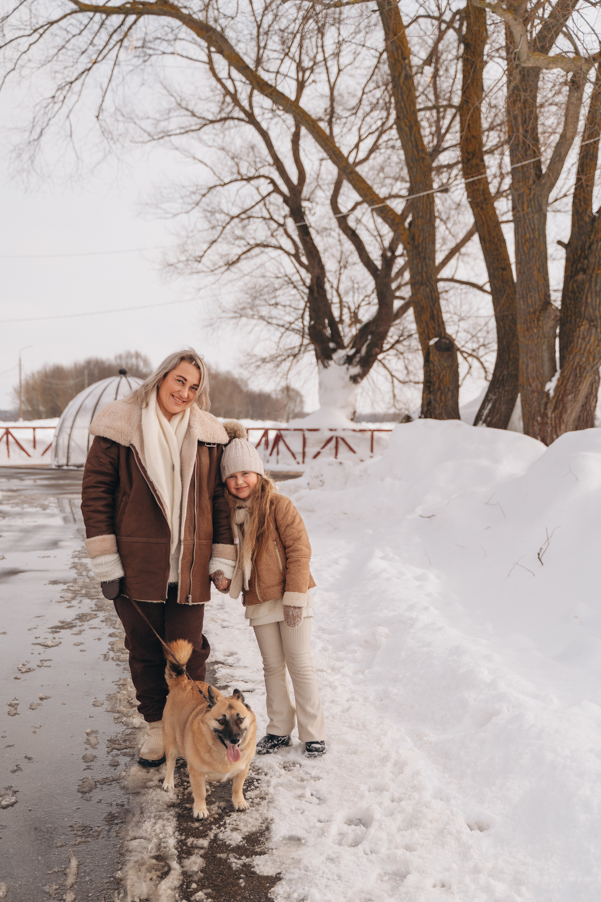 Февраль с Мартой 💞. FotoTanya. Раменское/Жуковский/Бронницы