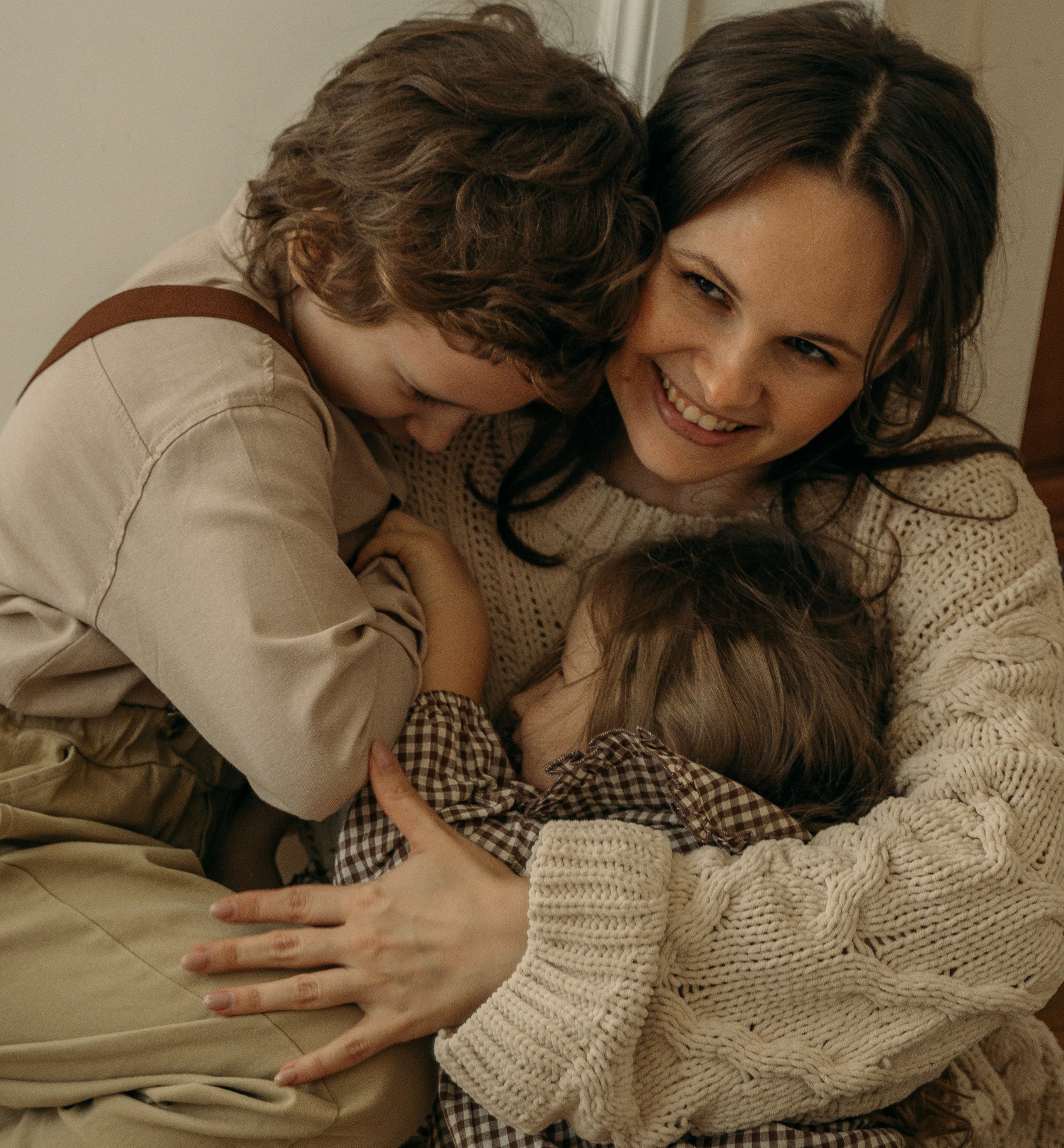 Утро в сталинке. FotoTanya. Раменское/Жуковский/Бронницы