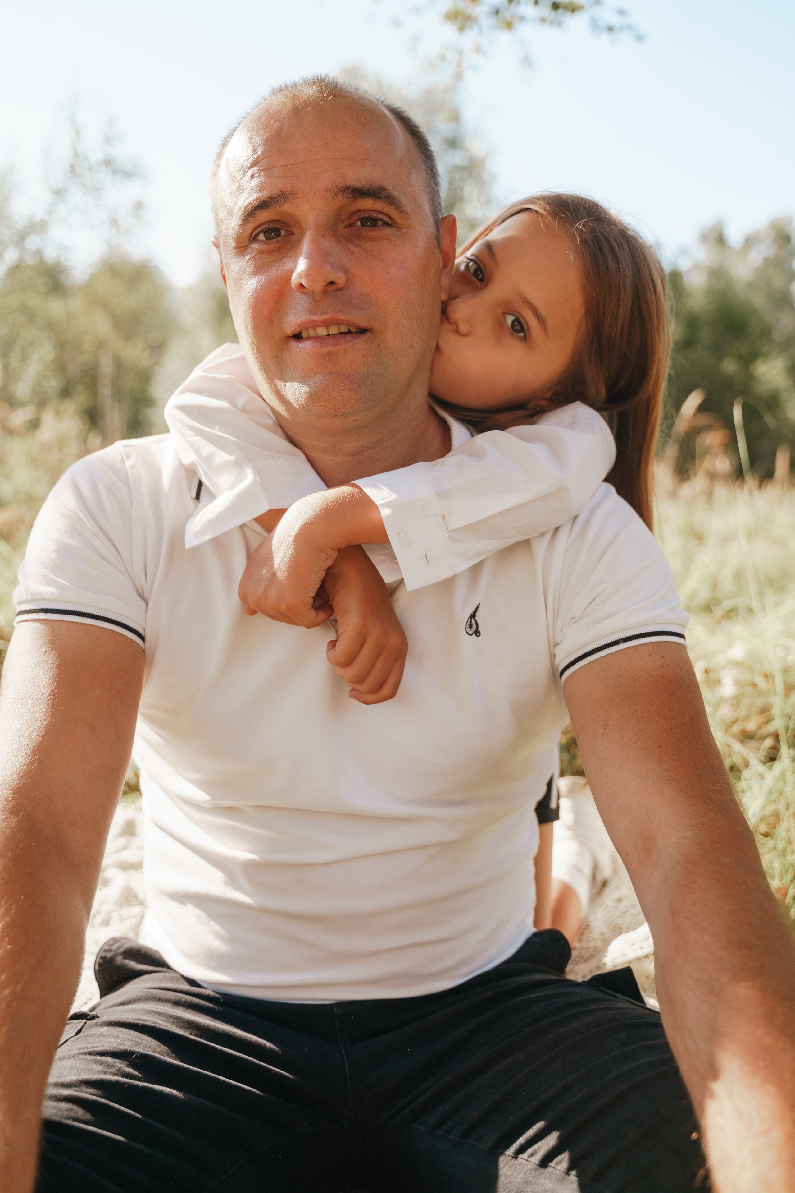 Семья Сандул. FotoTanya. Раменское/Жуковский/Бронницы