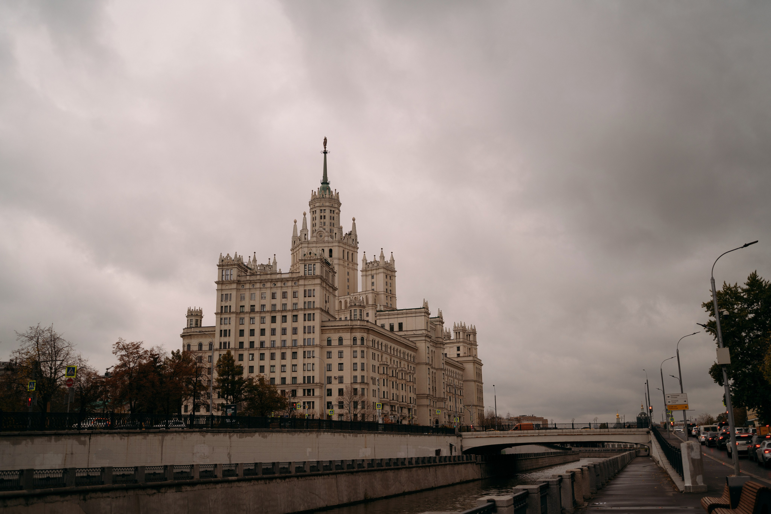 В сердце столицы. FotoTanya. Раменское/Жуковский/Бронницы