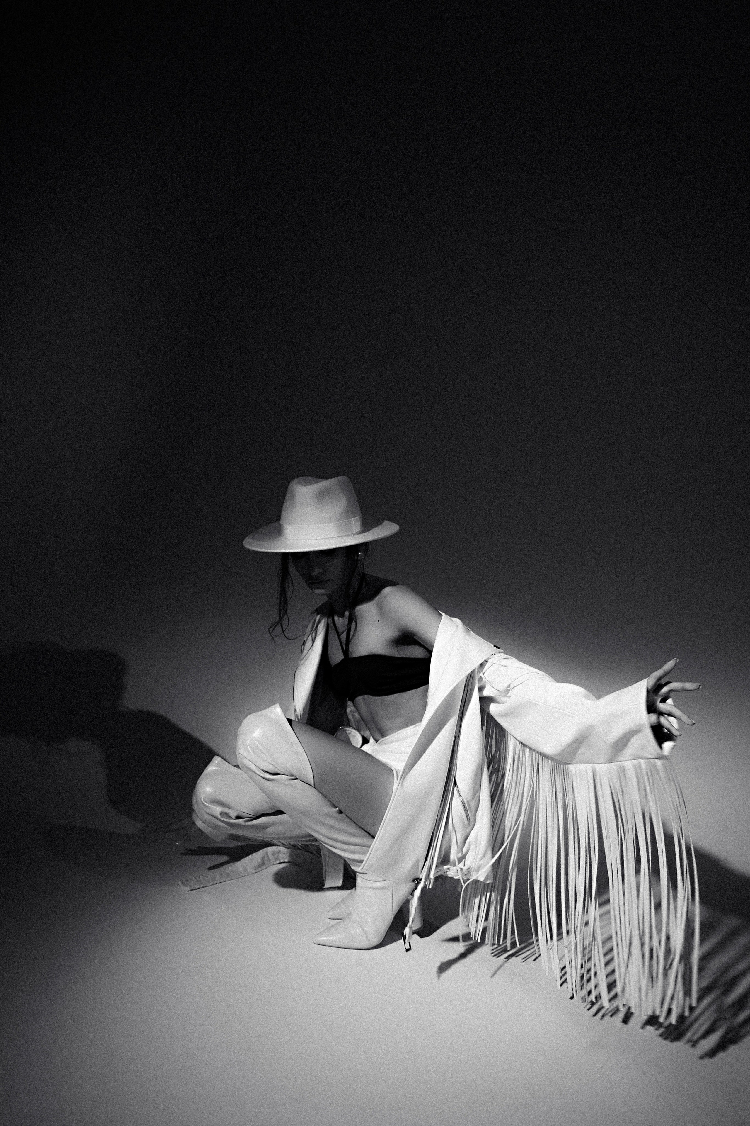 Фотограф в Санкт-Петербурге Александра Юн