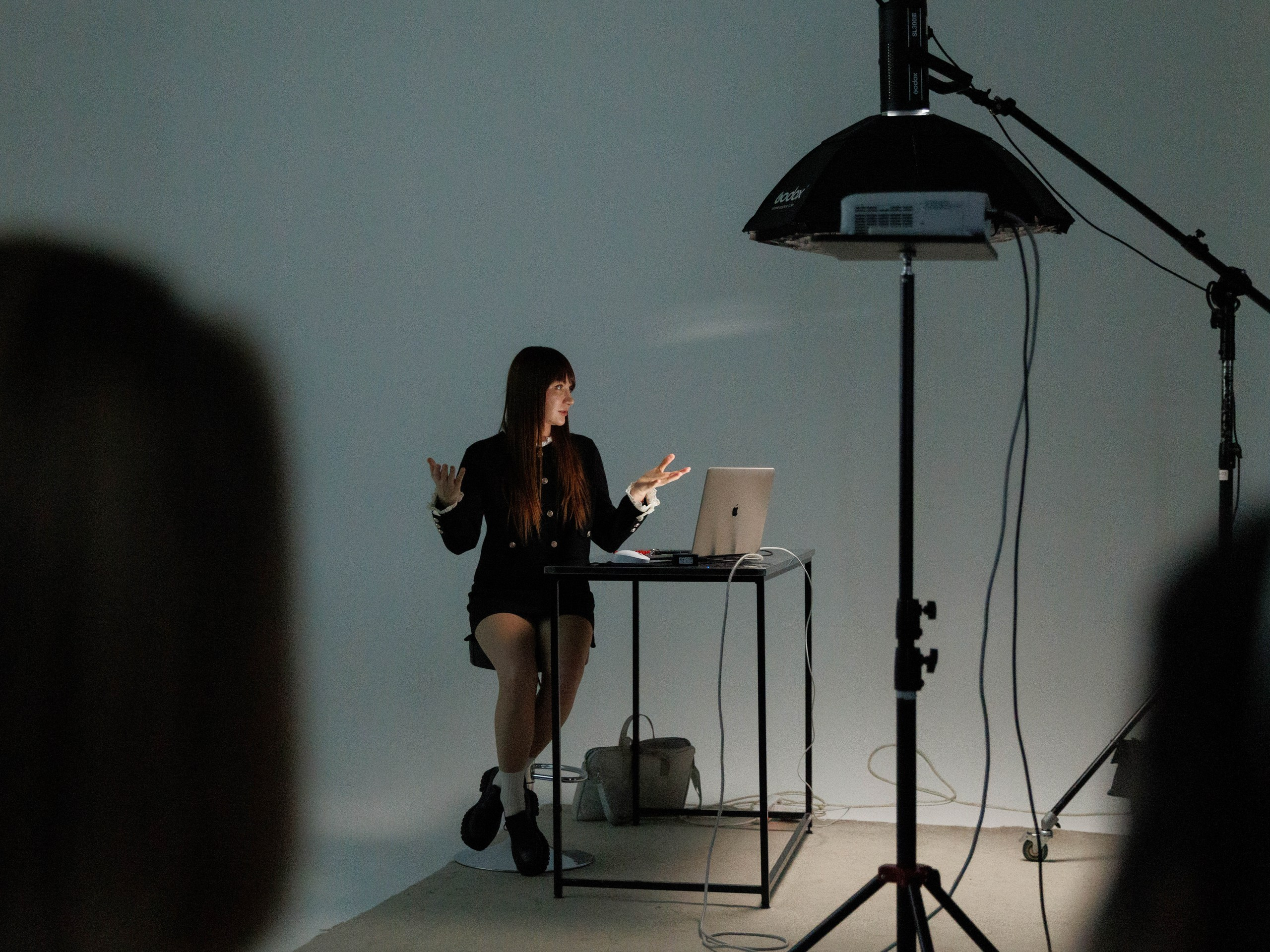 Photo Roadshow Nsk 2025. Репортажный фотограф в Новосибирске Алена Помазунова