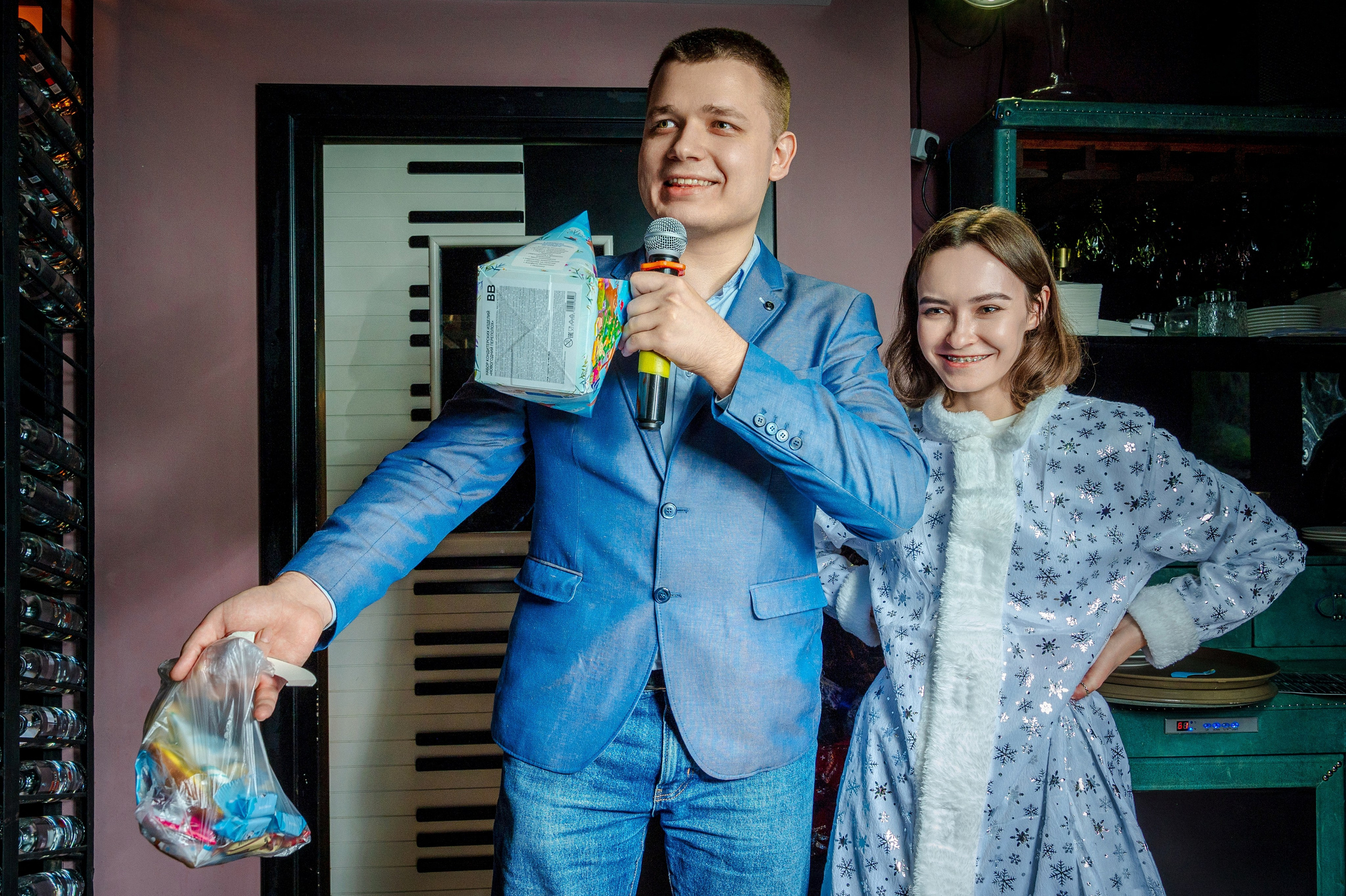 РЕПОРТАЖ МЕРОПРИЯТИЙ. Фотограф мероприятий в Москве Кира Секира