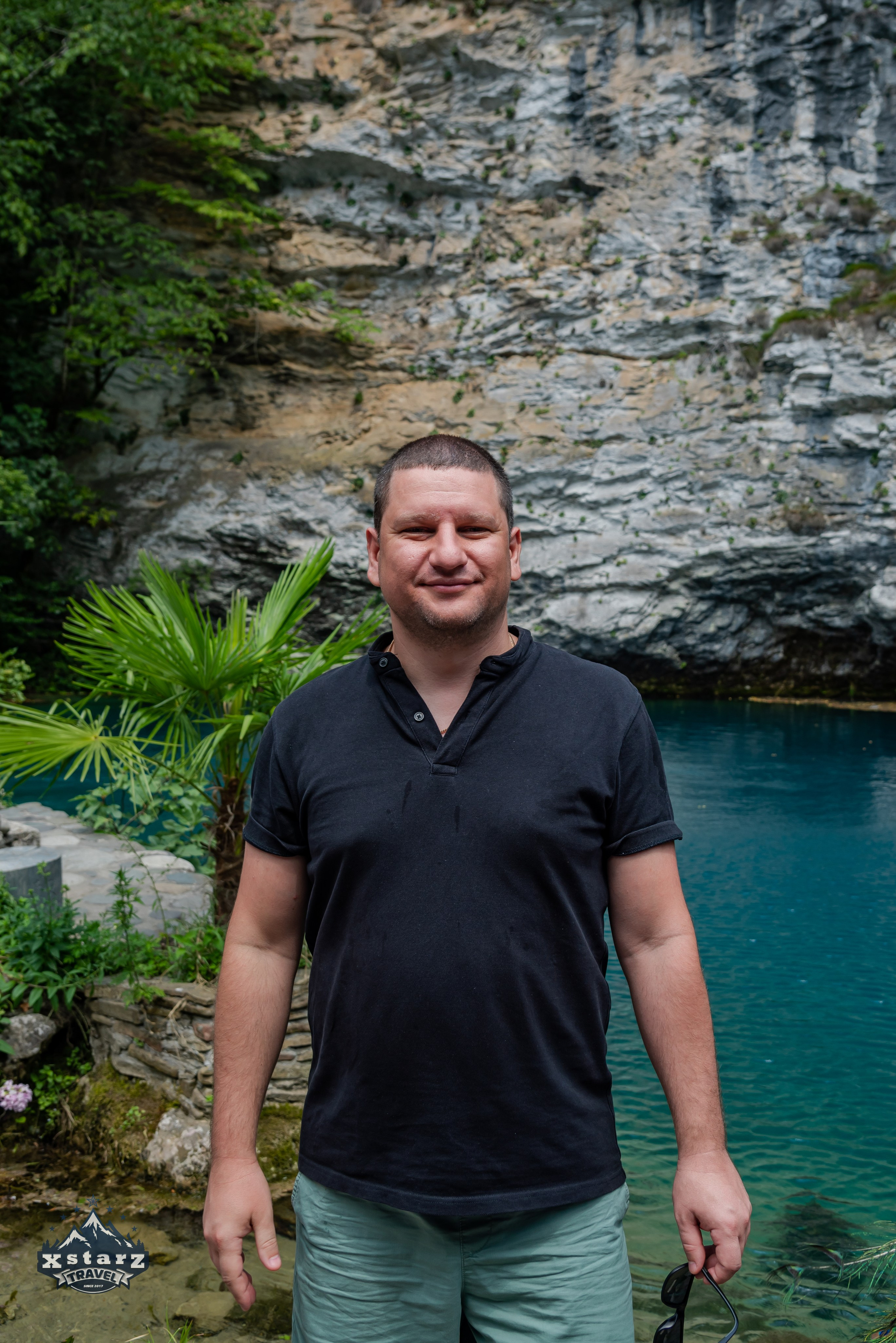 Тур в Абхазию. Фотограф Галина Нестерова