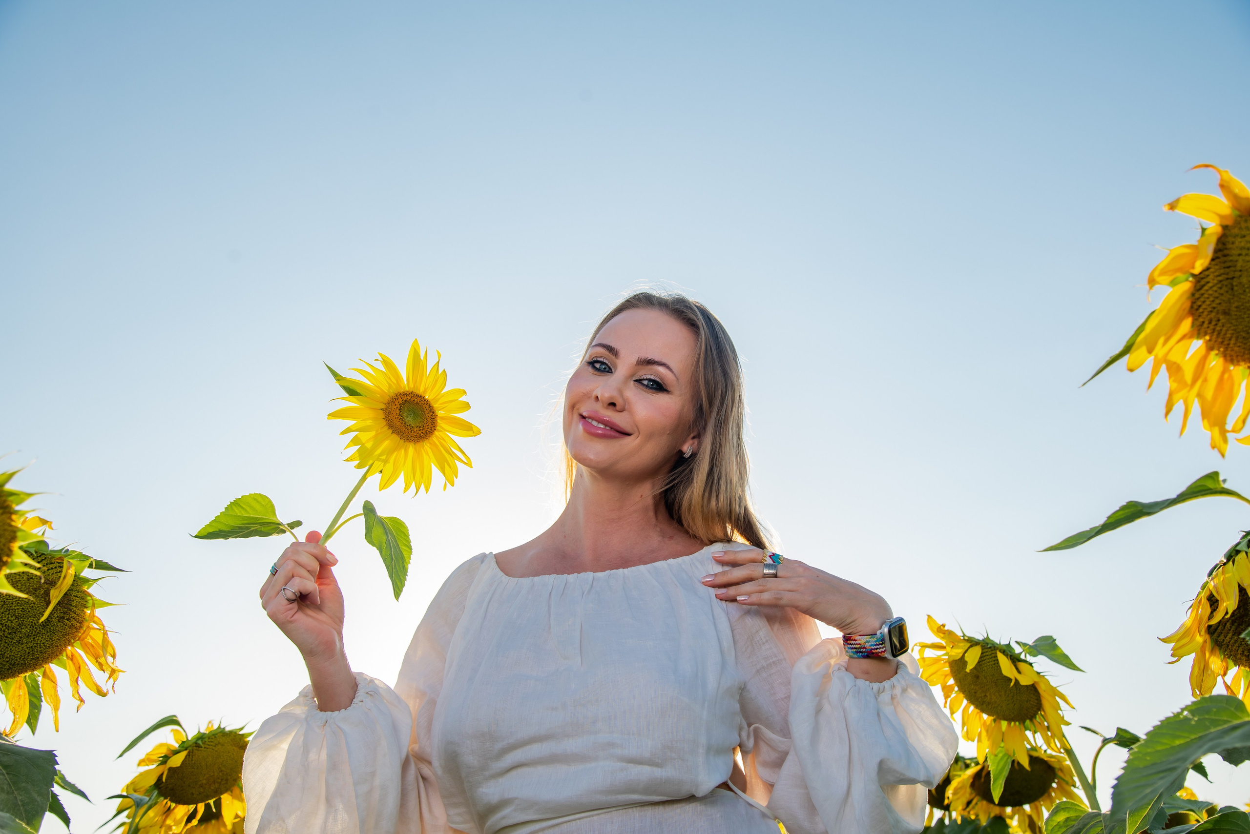 Мото. Фотограф Галина Нестерова