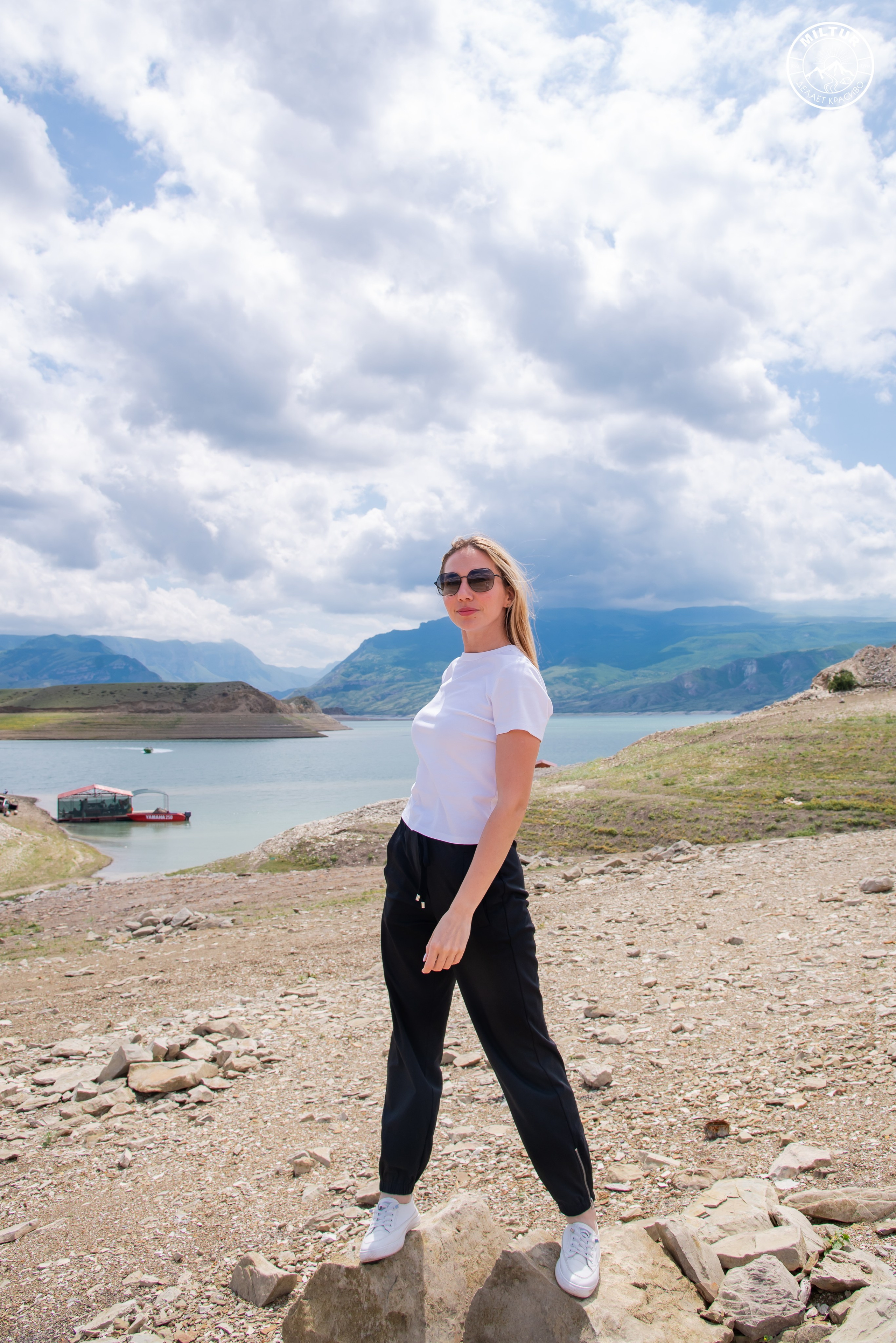 Тур в Чечню. Фотограф Галина Нестерова