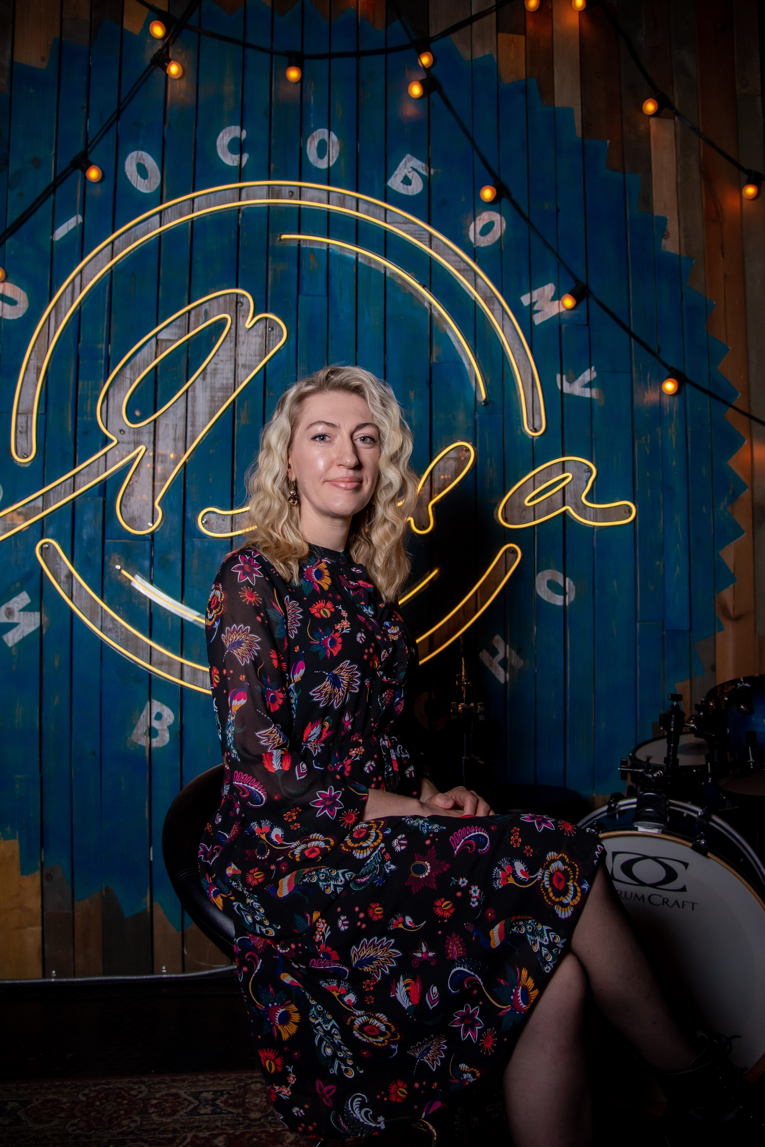 Ялла. Фотограф Галина Нестерова