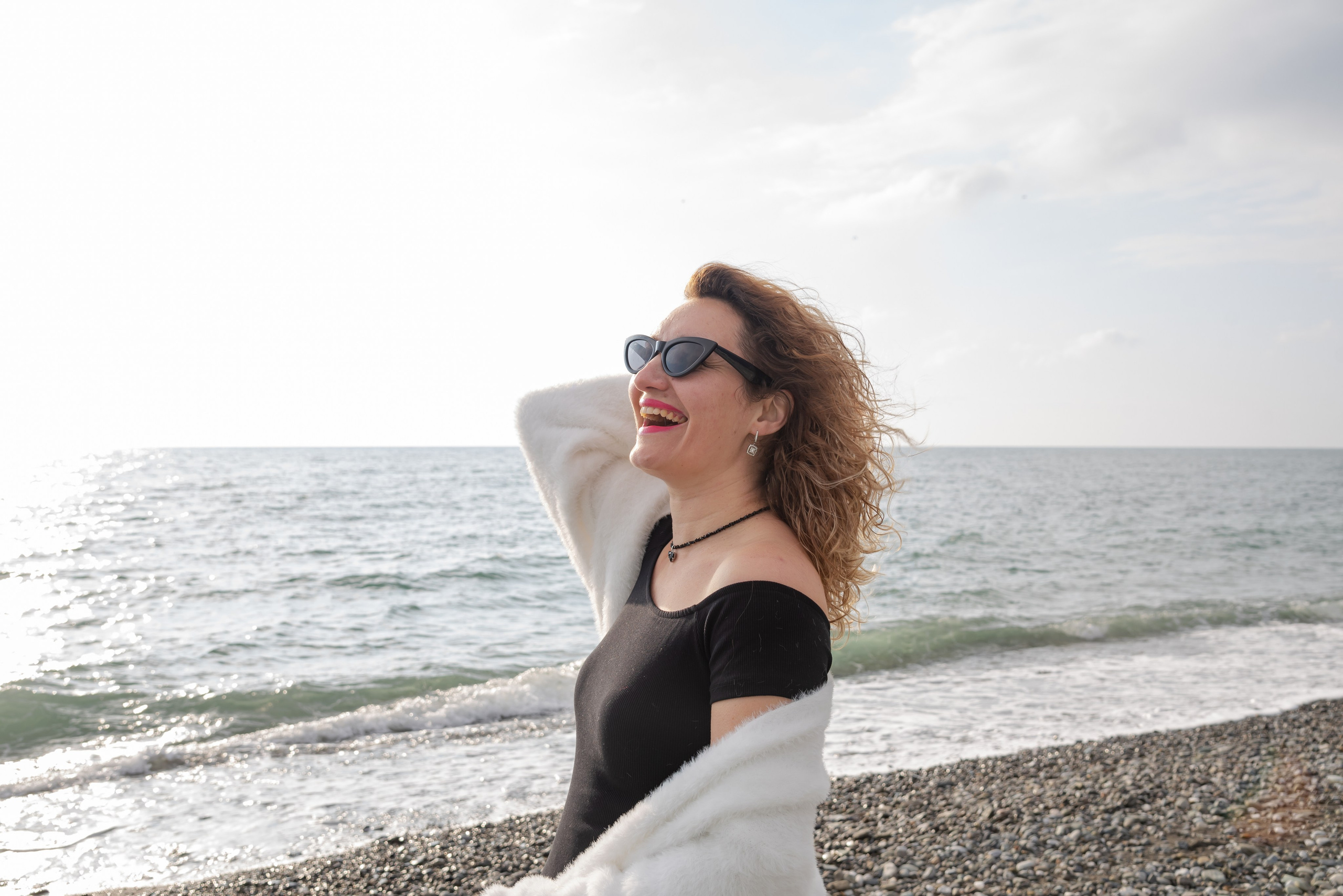 Валентина. Фотограф Галина Нестерова