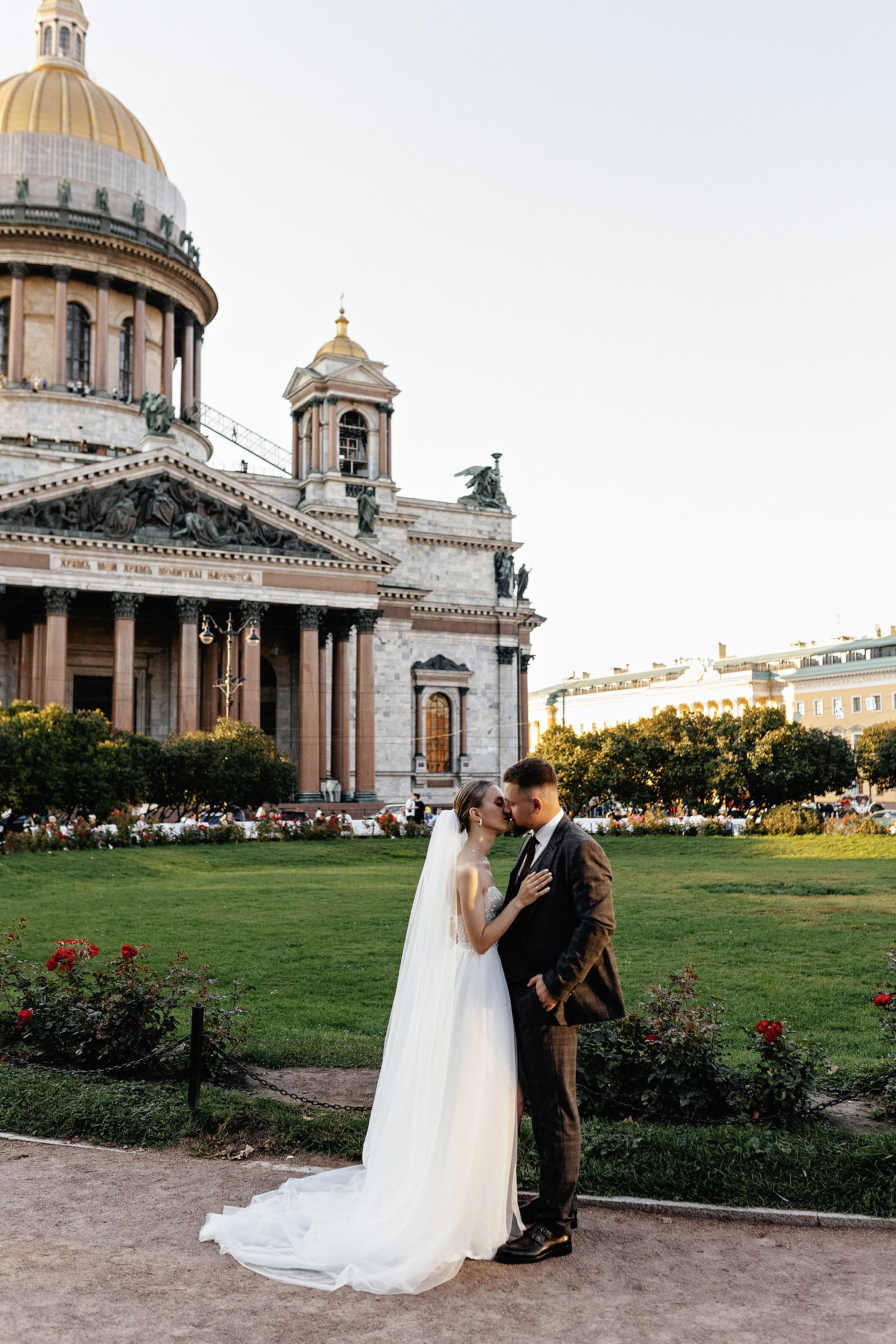 Wedding Day Валентин + Марина. Свадебный и портретный фотограф в Белгороде Гаркавцева Полина