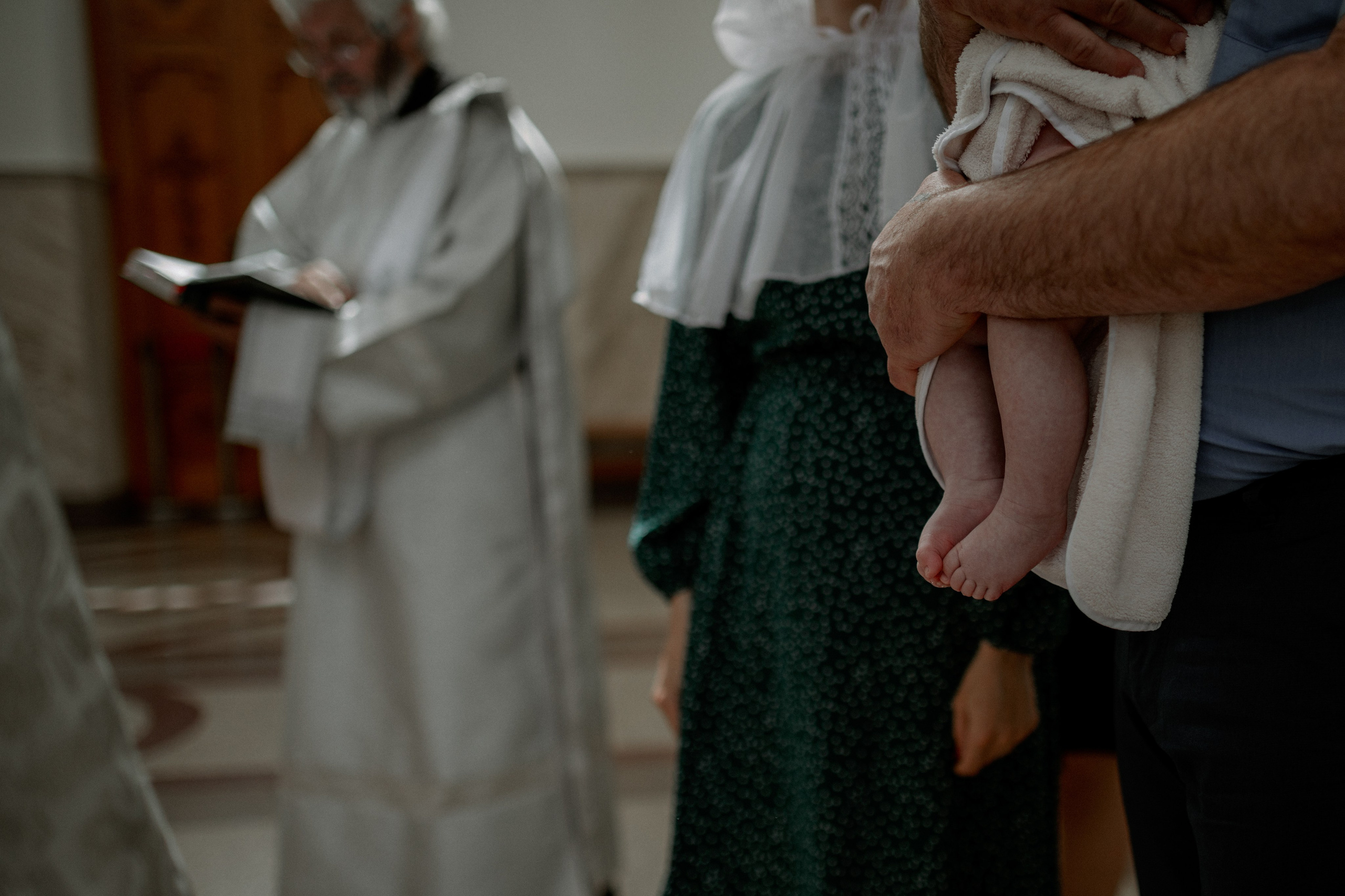 Таинство Крещения Мирона. Семейный и свадебный фотограф в Краснодар|Сочи|Москва| Исаева Валерия