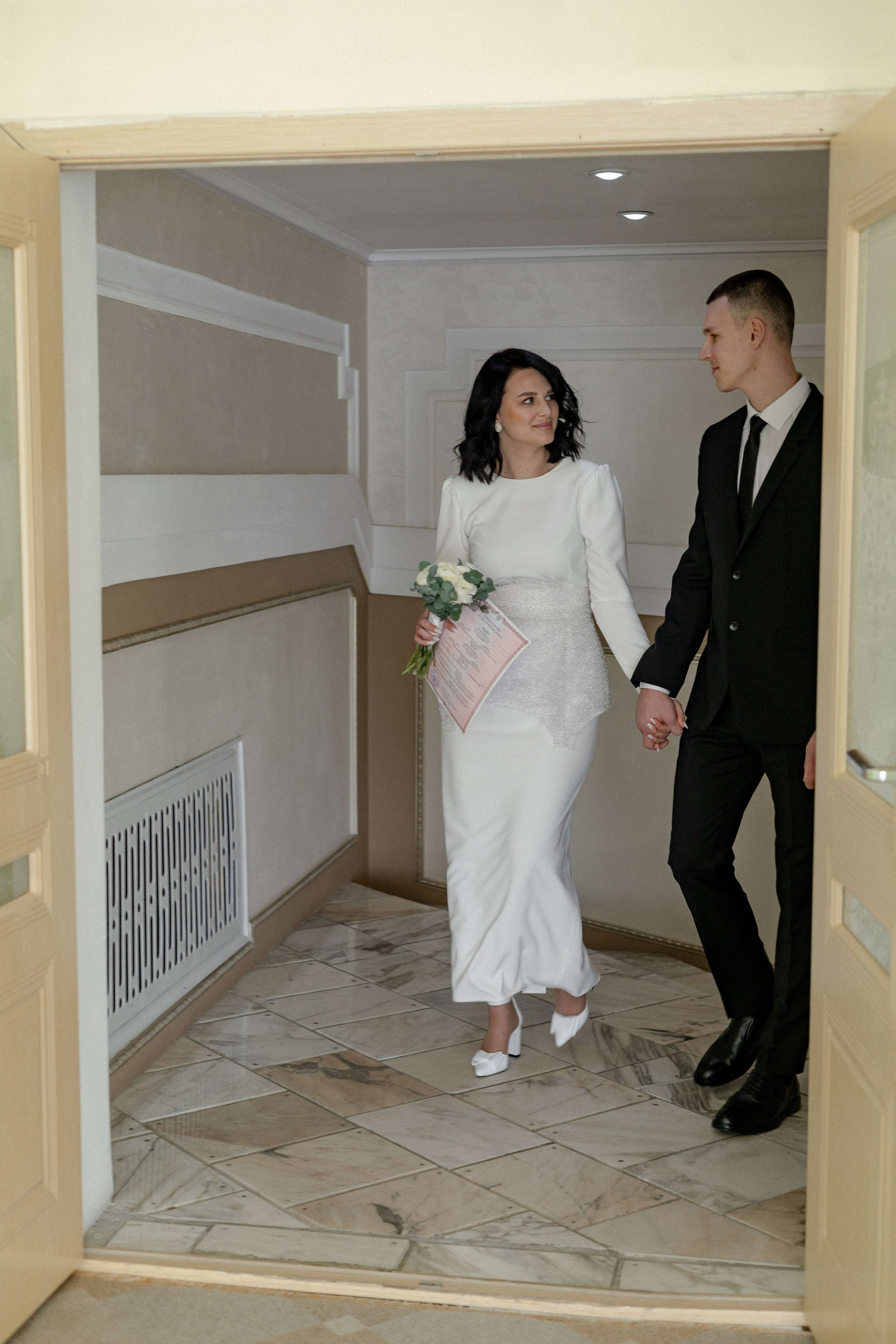 Дарья&Юрий. Фотограф в г. Благовещенск, свадебные, семейные и индивидуальные