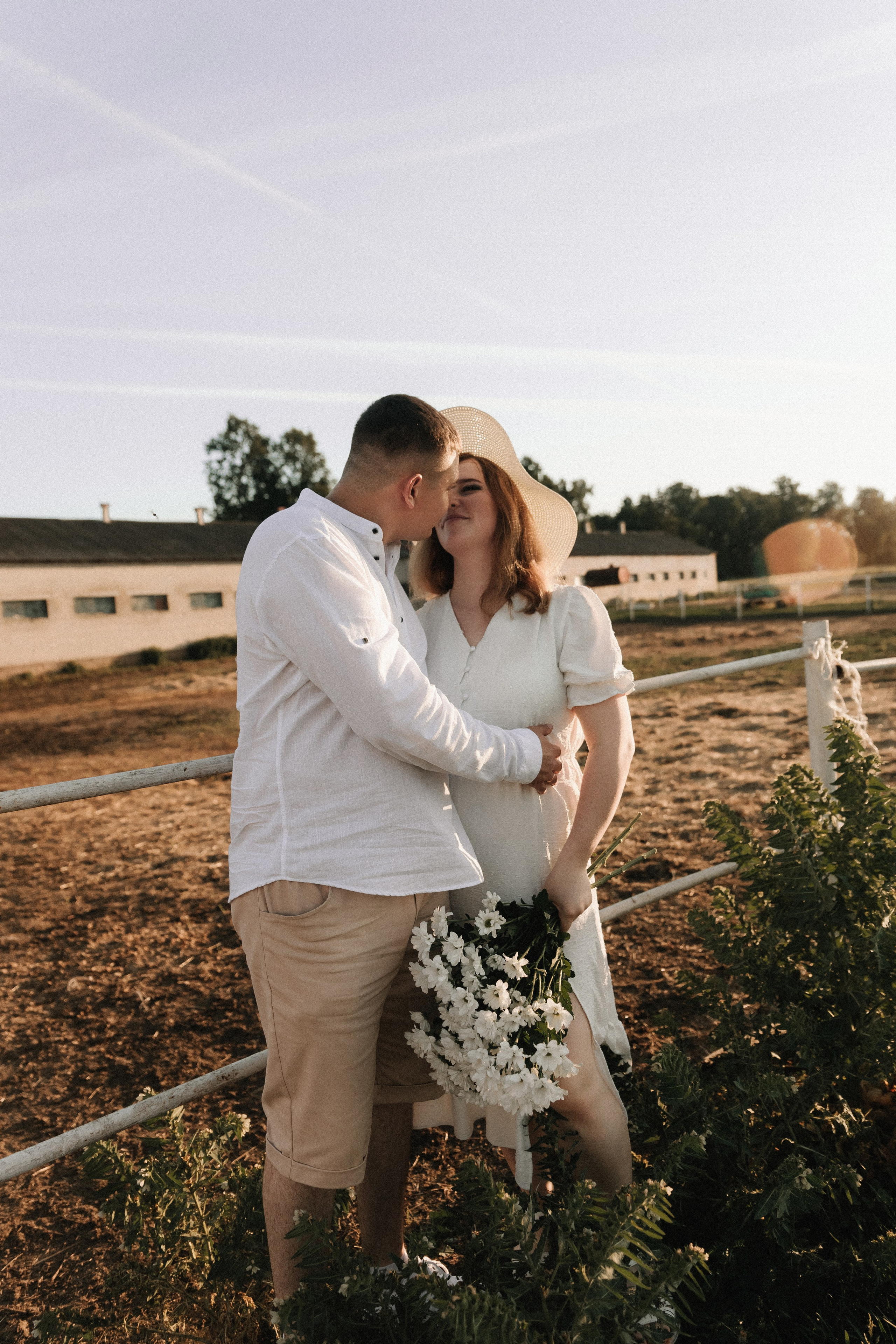 Ульяна и Александр. Свадебный и семейный фотограф Исаев Давид