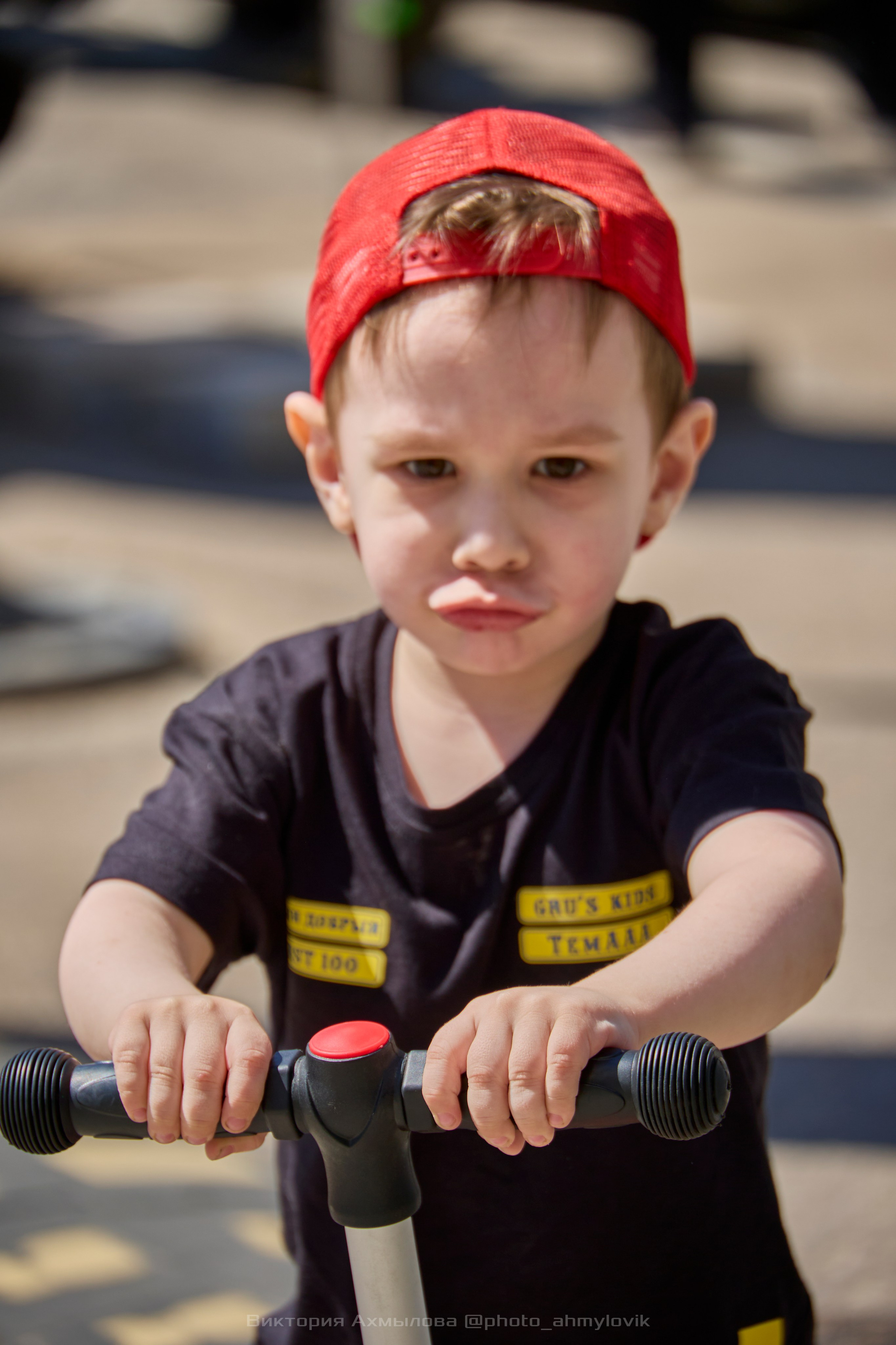 18.05.2024 Открытие мотосезона True Bankers. Виктория Ахмылова. Фотограф в Москве