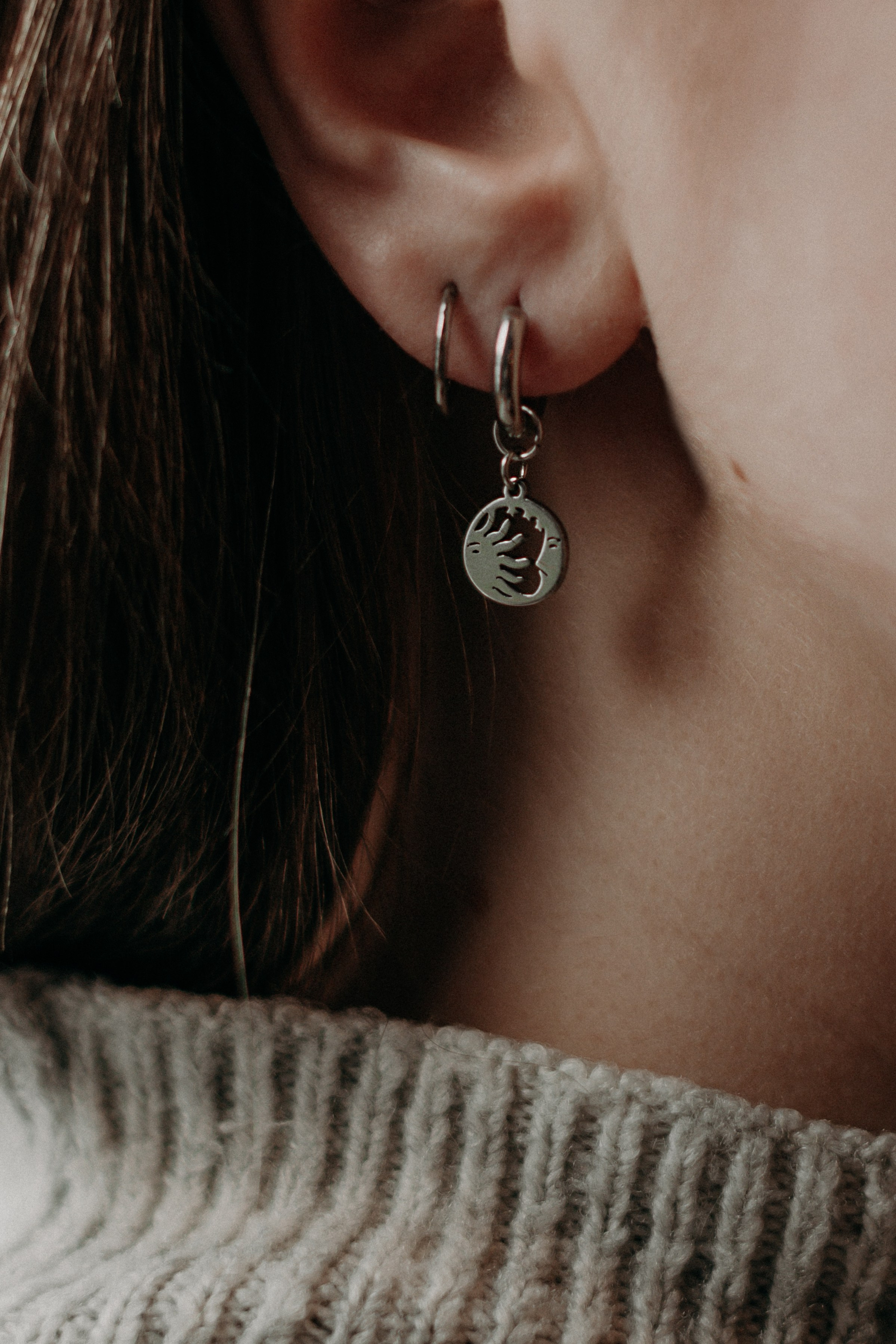 Украшения MekoMora. Фотограф в Челябинске Любовь Денисенко