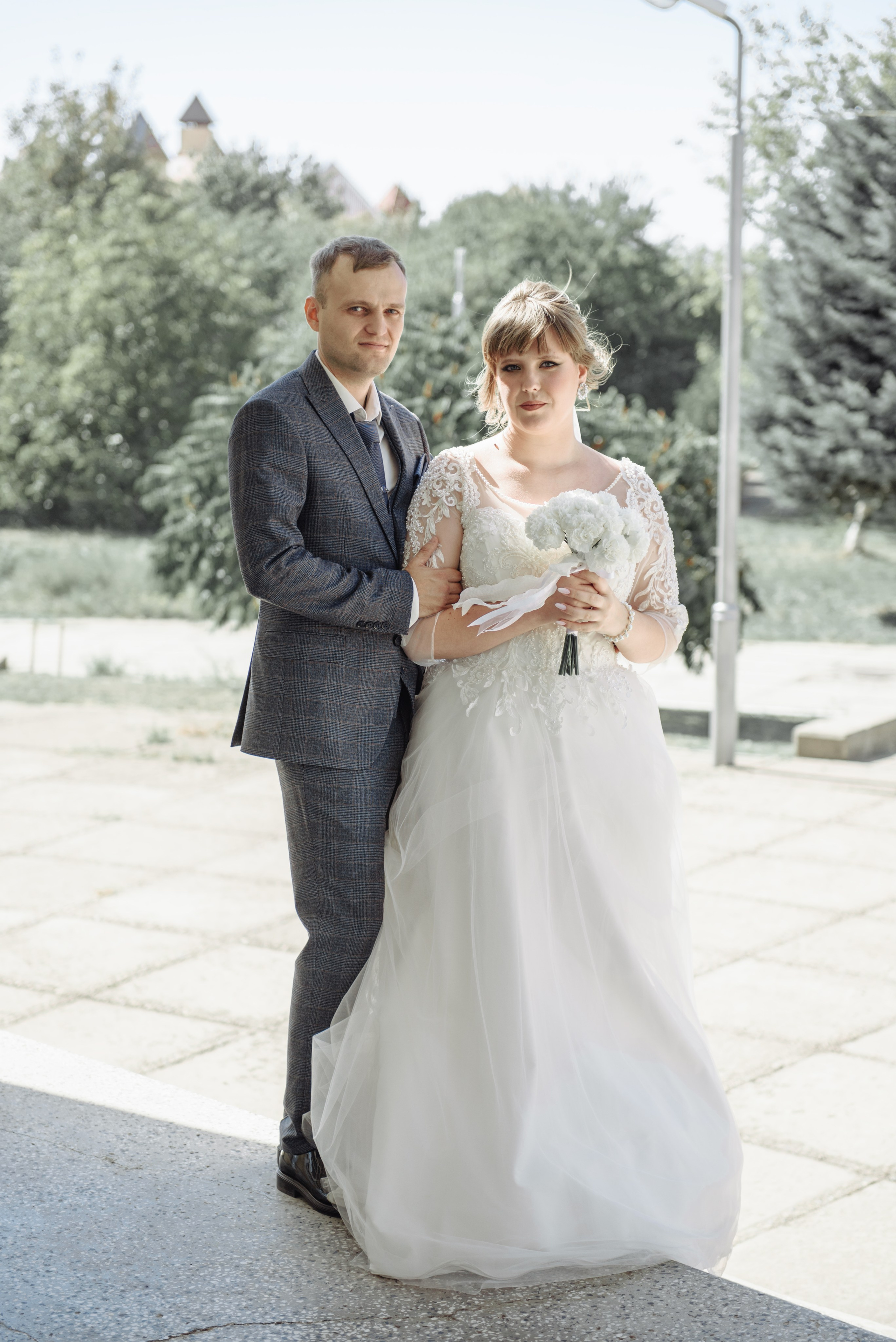 Свадьба Анны и Дмитрия. Свадебный фотограф Дмитрий Высоцкий | Ростов-на-Дону