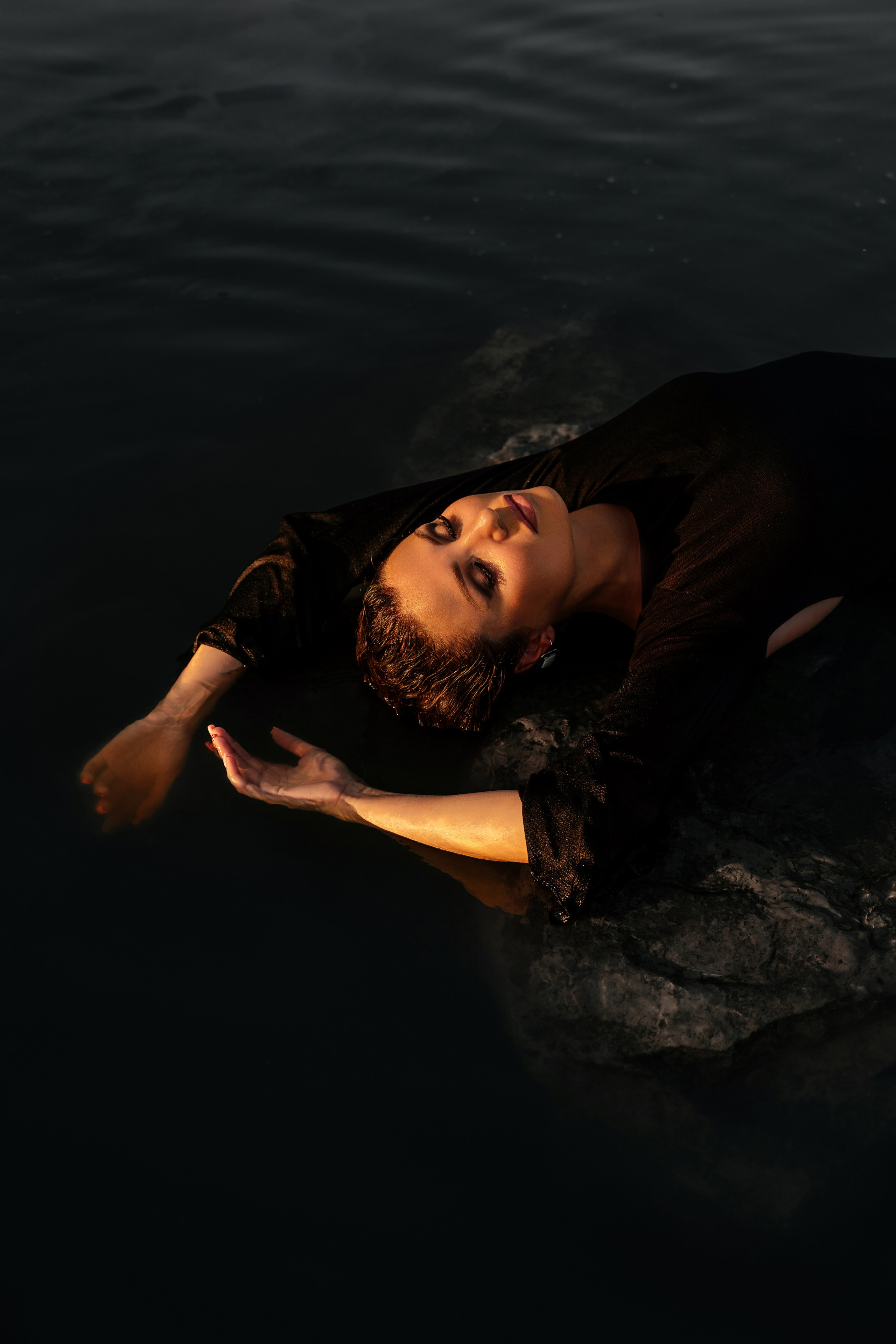 Морская фотосессия. Свадебный и семейный фотограф Надежда Соловьева