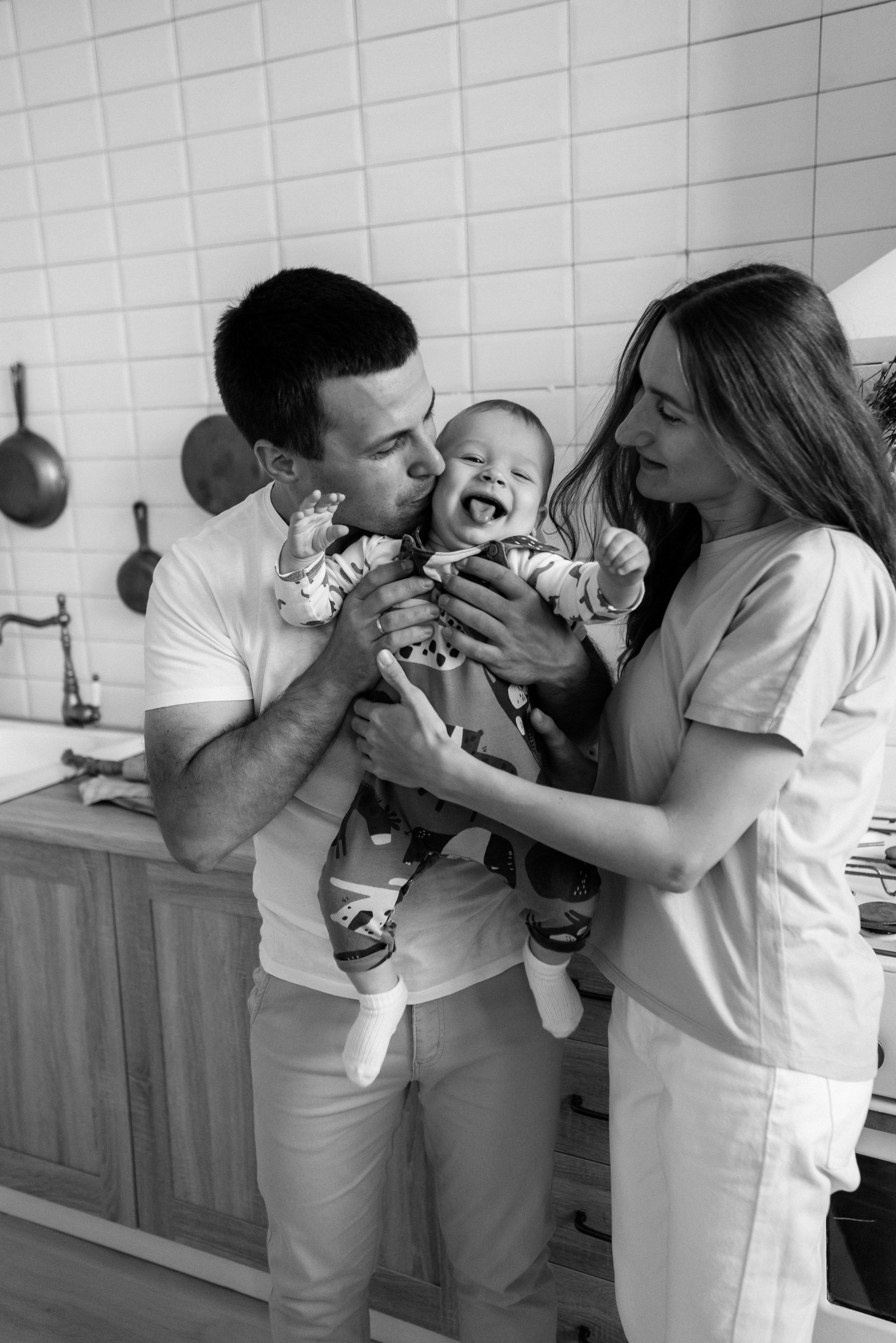 Алеся, Антон, Егор и Богдан. Свадебный и портретный фотограф в Минске Татьяна Лобода