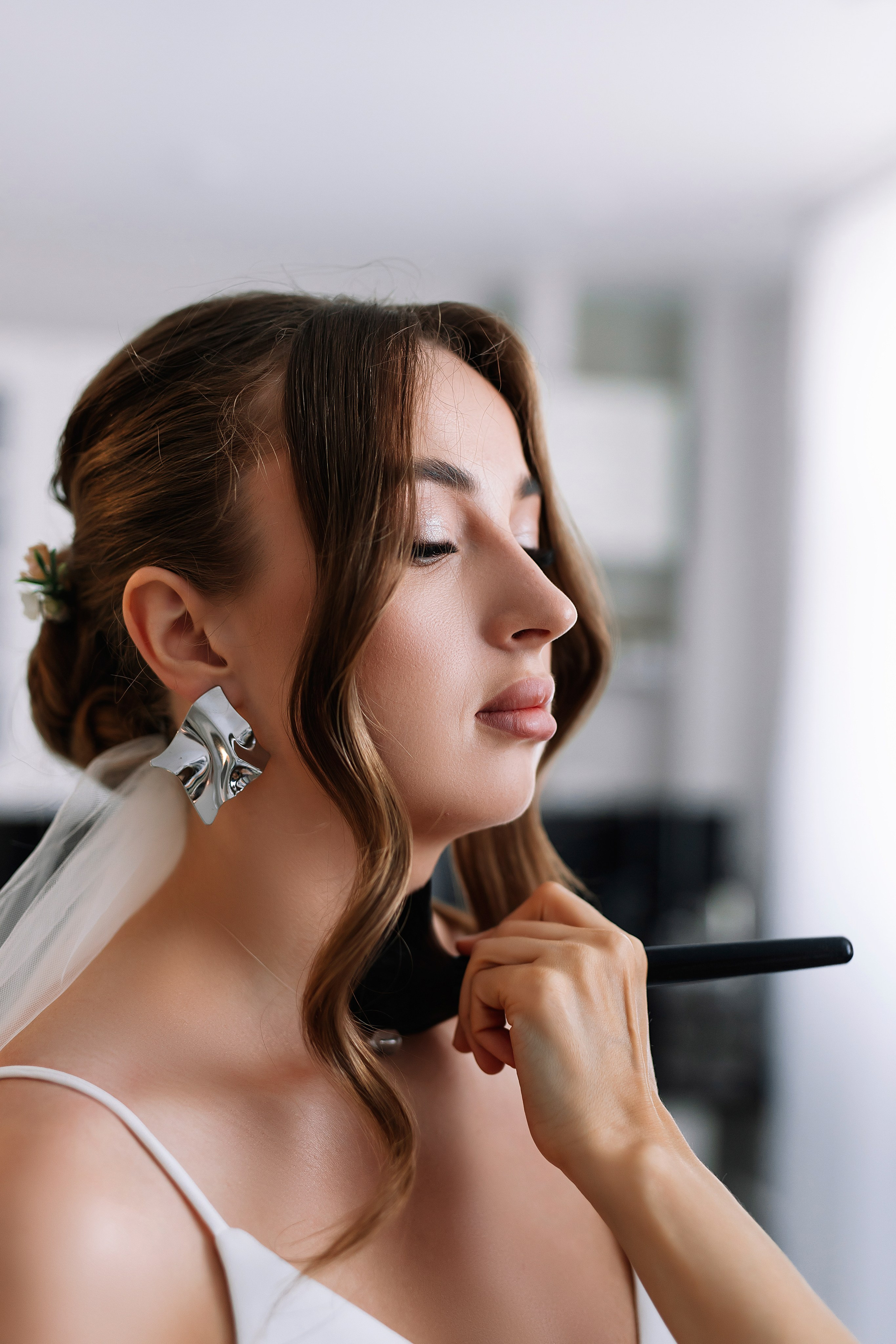 Антон и Мария. Фотограф Москва Мария Захарова