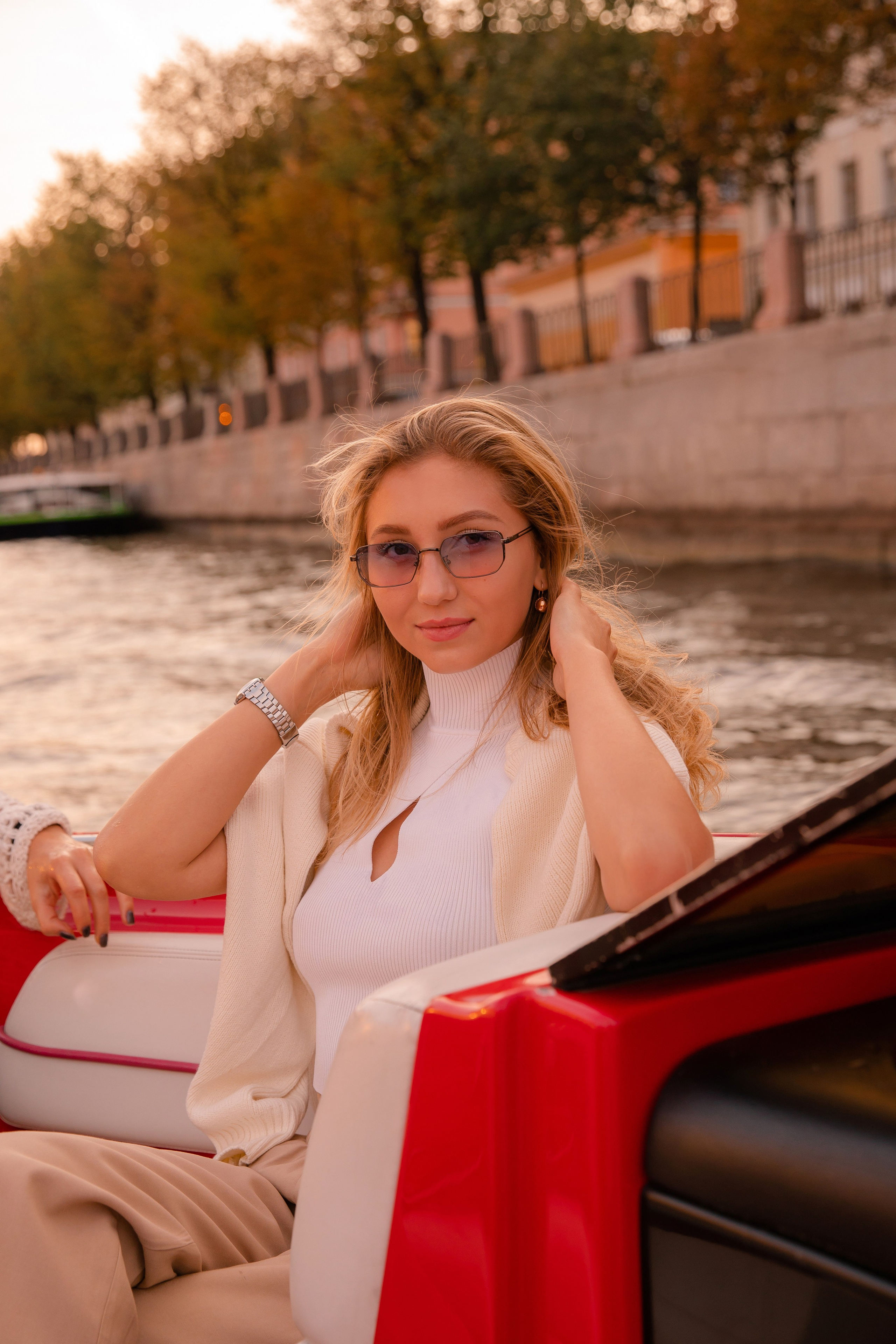 «Red boat» тимбилдинг. Свадебный и семейный фотограф в Санкт- Петербурге Гугучкина Полина