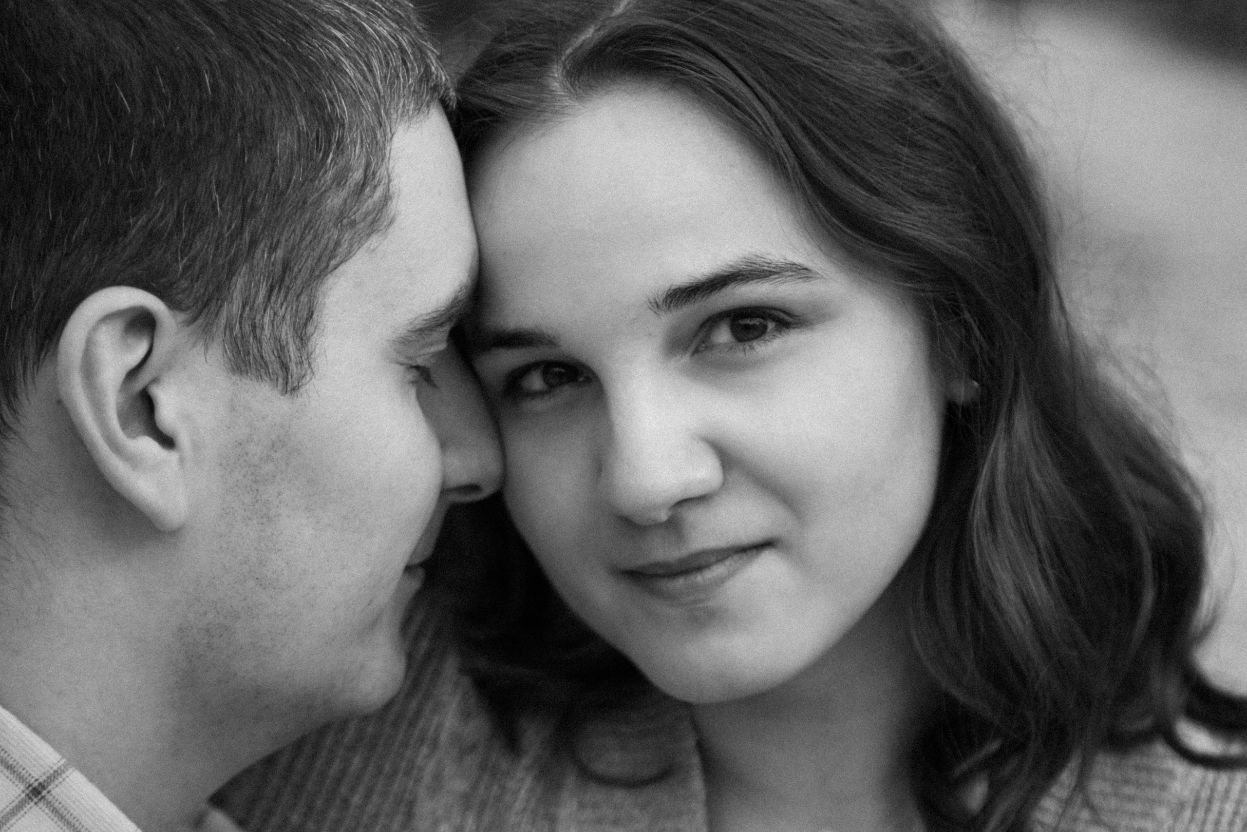 фотограф на улице лавстори love story в Барнауле Савинкова Виктория