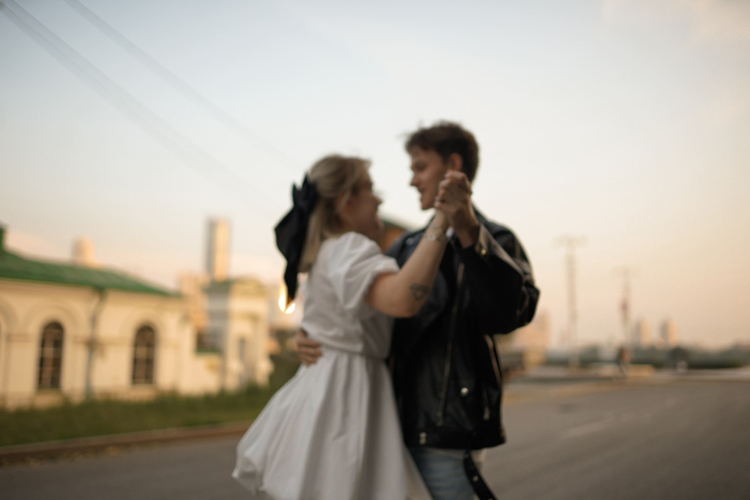 Как любовь твою понять?