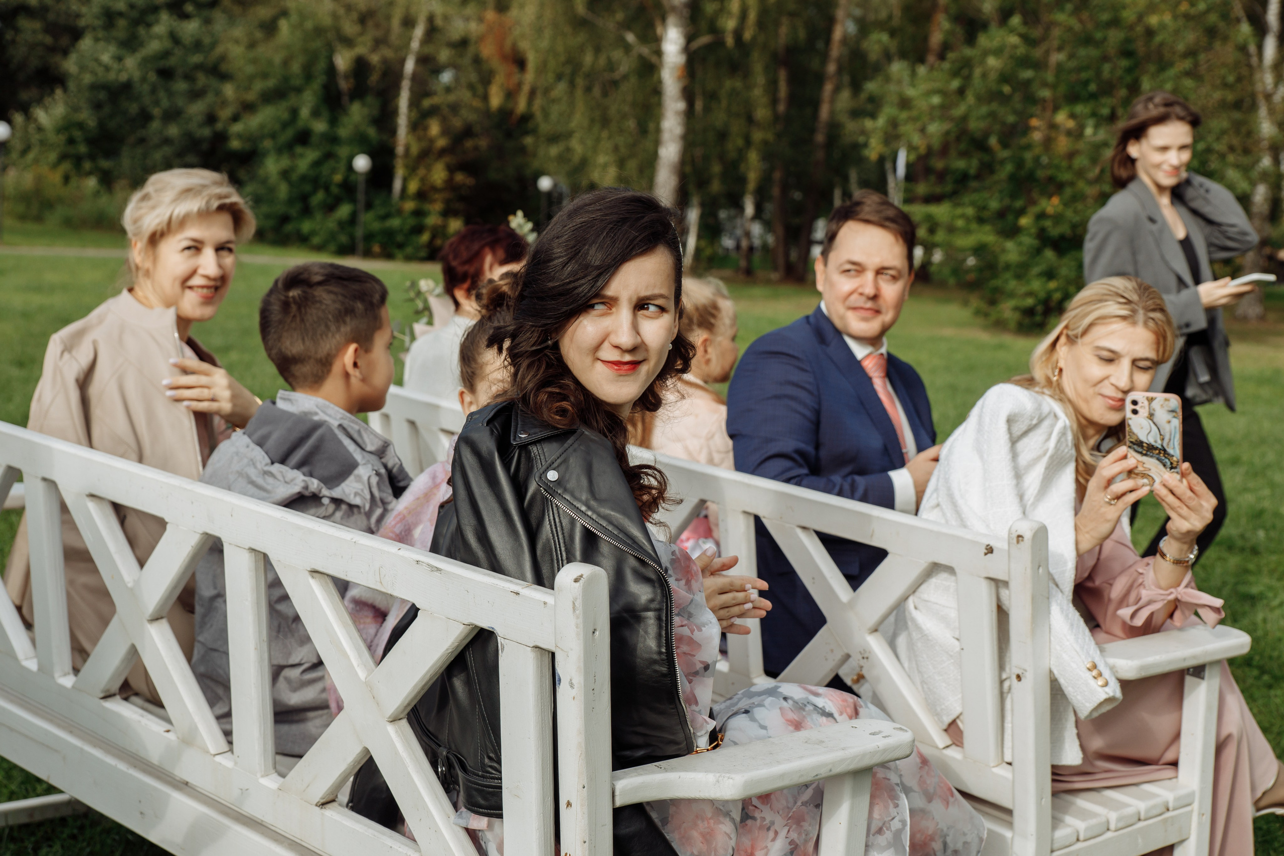 Влад и Даша