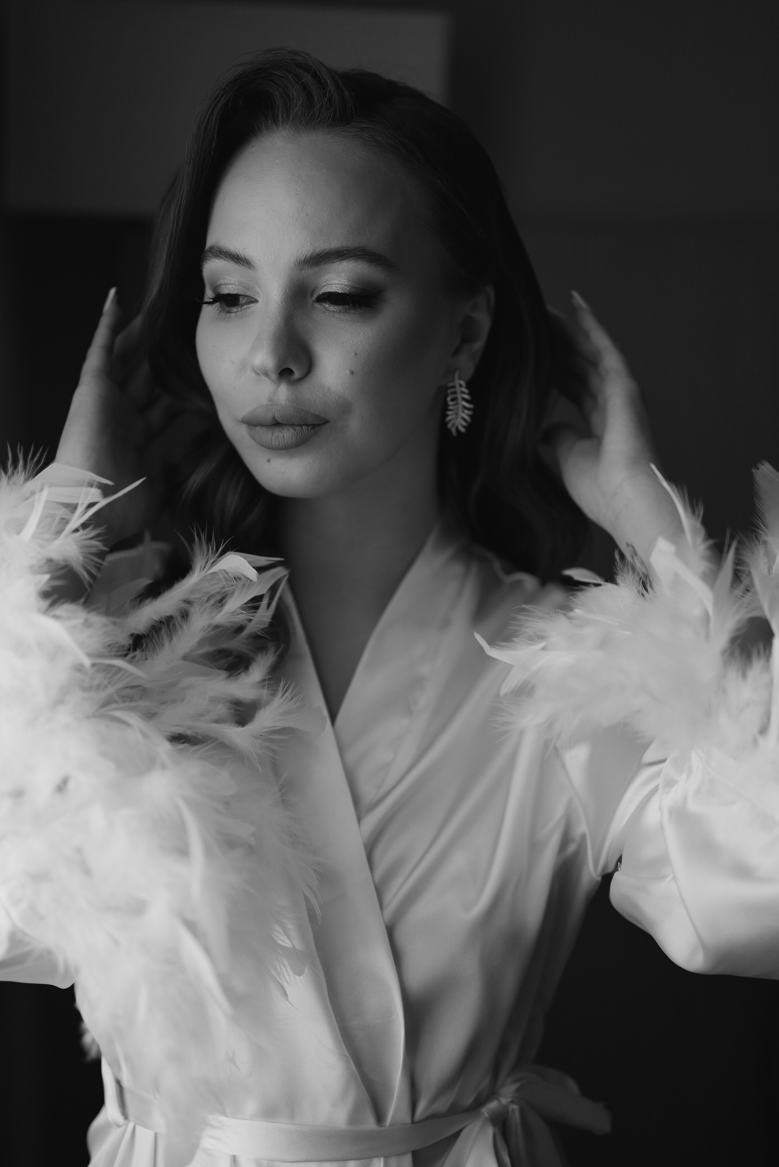 Глеб & Татьяна утро. Свадебный и семейный фотограф в Уфе Александров Максим