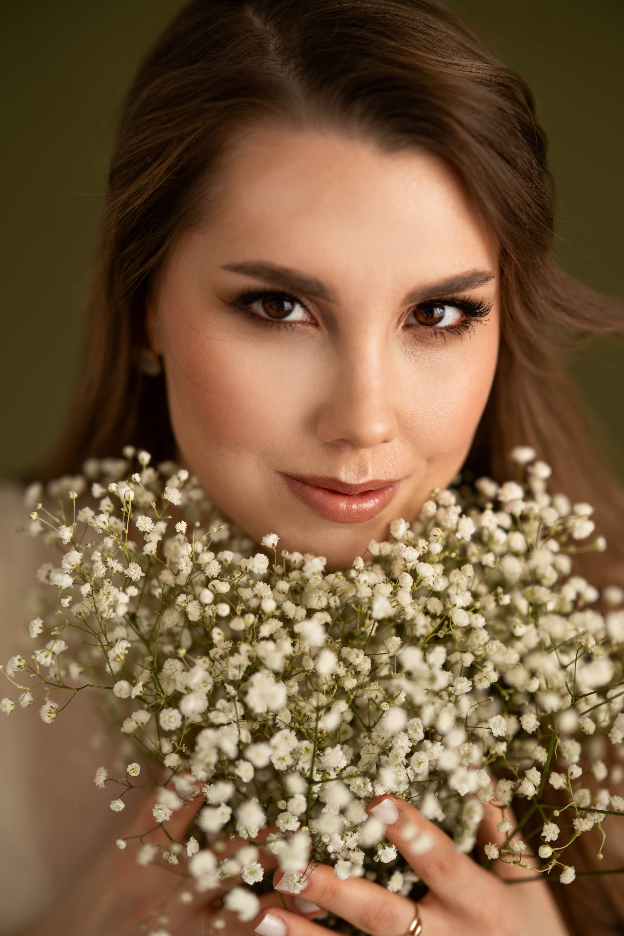 Индивидуальная фотосессия