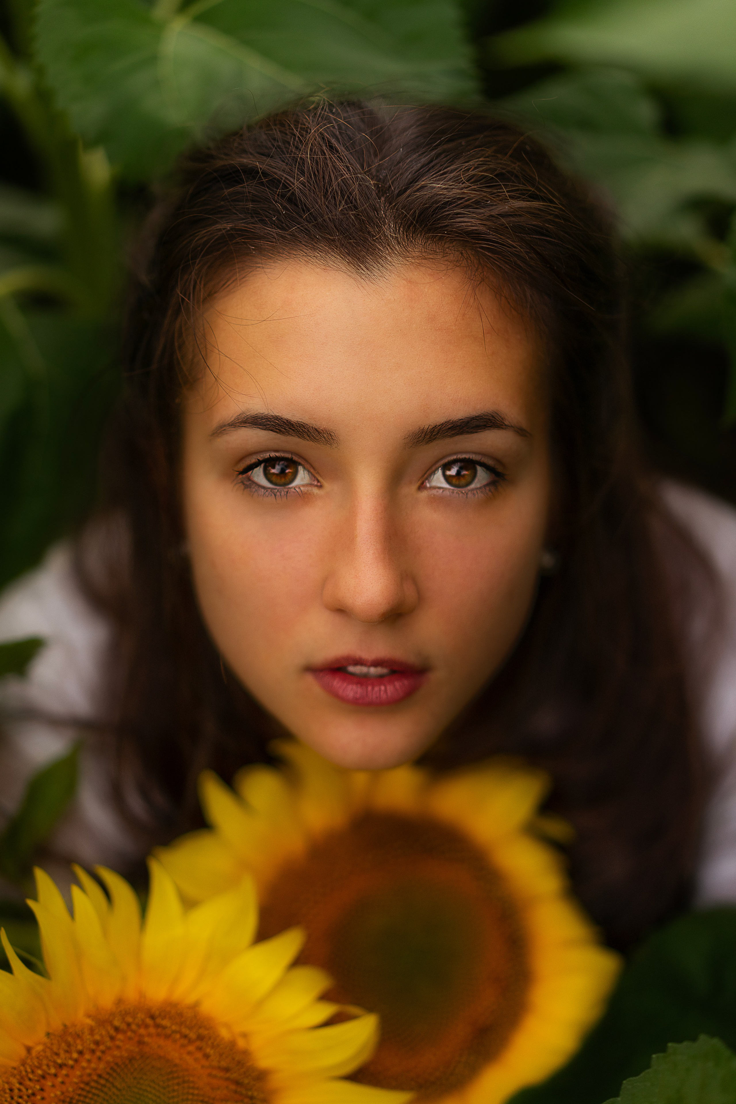 Индивидуальная фотосессия