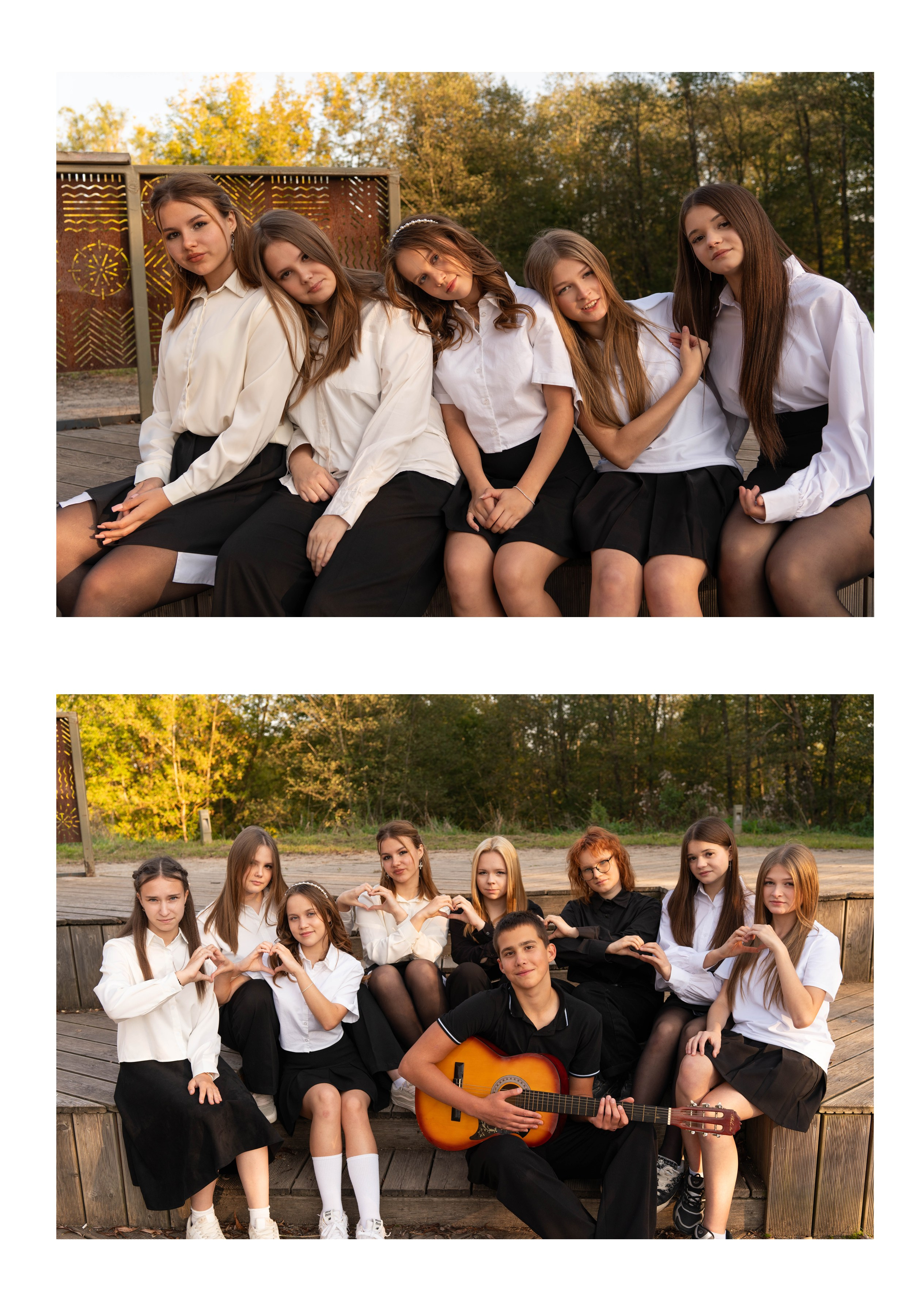 Выпускные альбомы. ФОТОКНИГИ