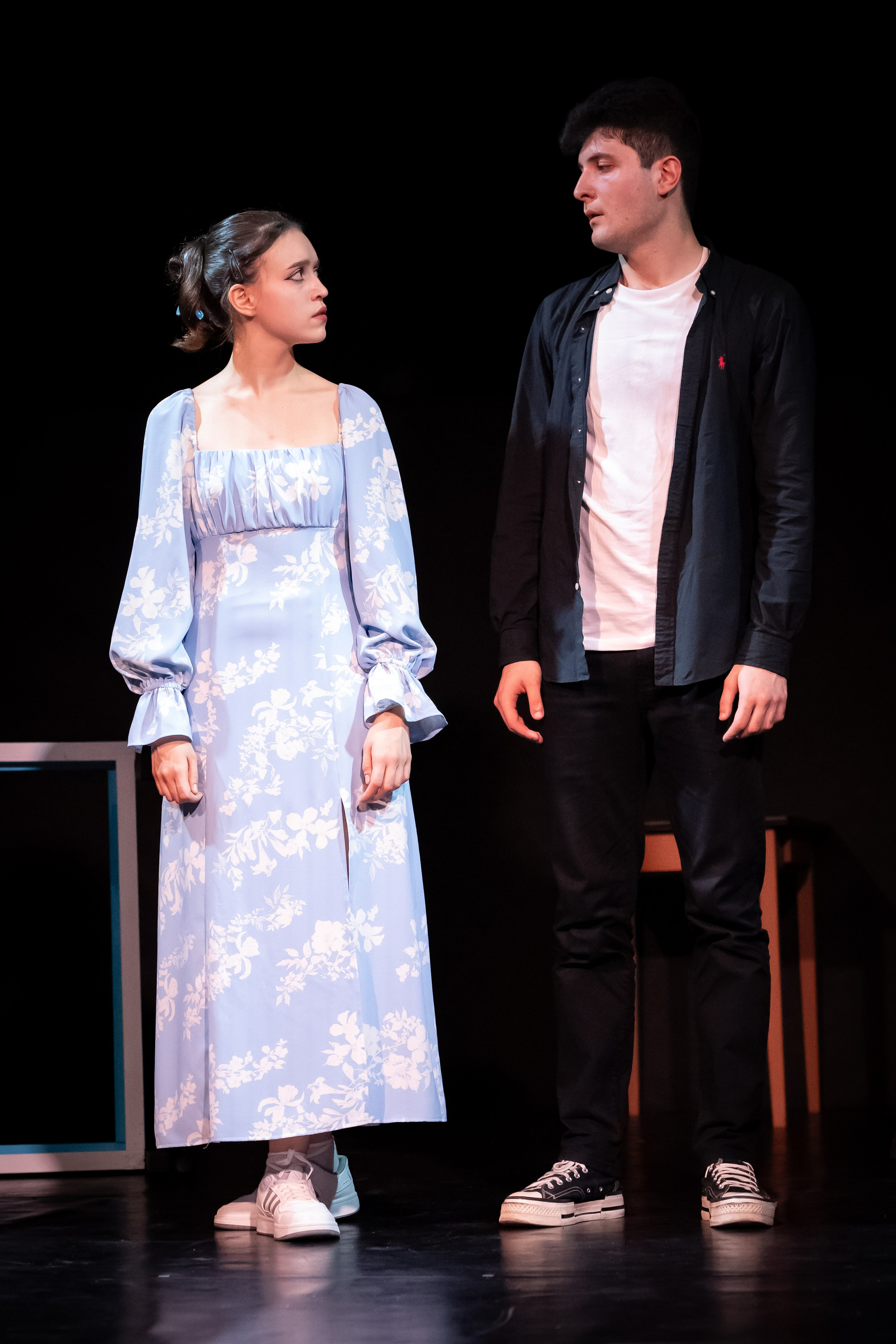 Концерты / Спектакли. Кошенкова Мария: портретный и репортажный фотограф. Санкт-Петербург