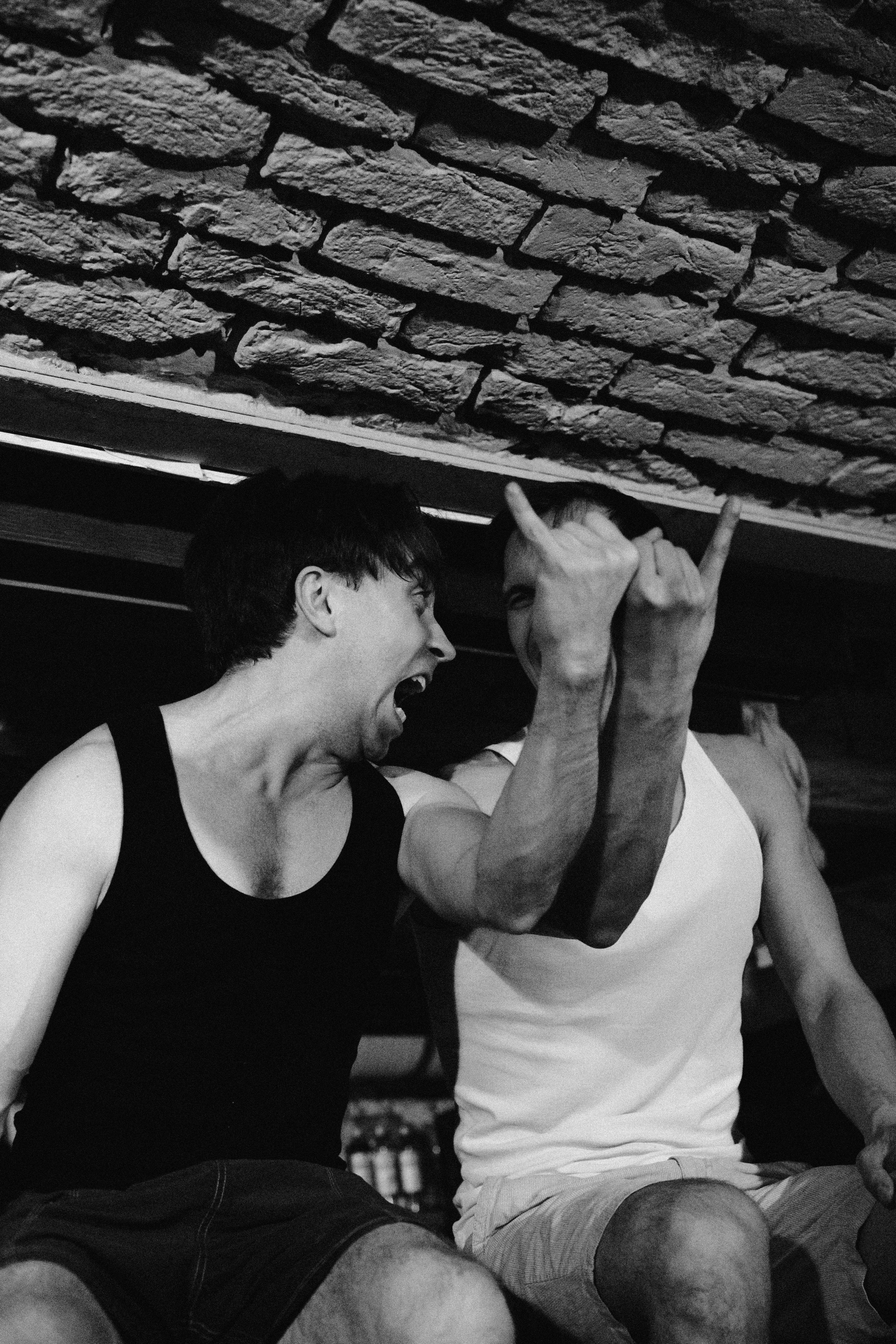 Концерты / Спектакли. Кошенкова Мария: портретный и репортажный фотограф. Санкт-Петербург