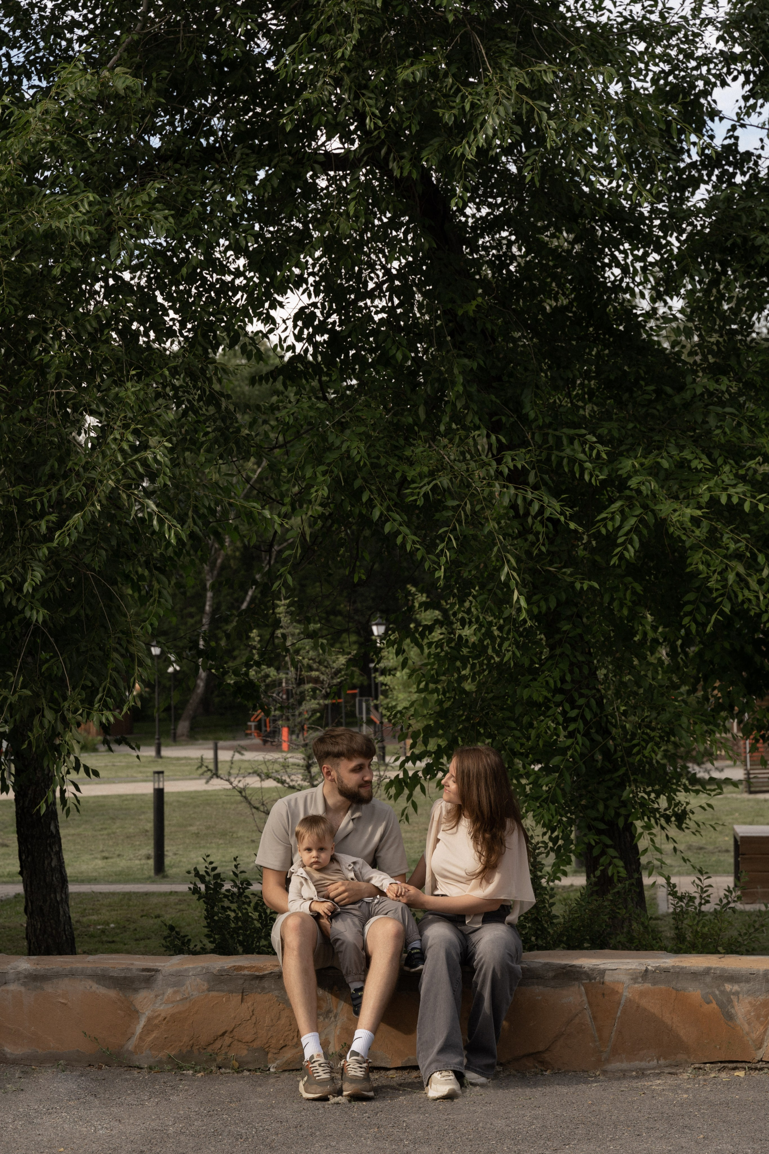 Одним летним днём. Моменты и истории о вас настоящих