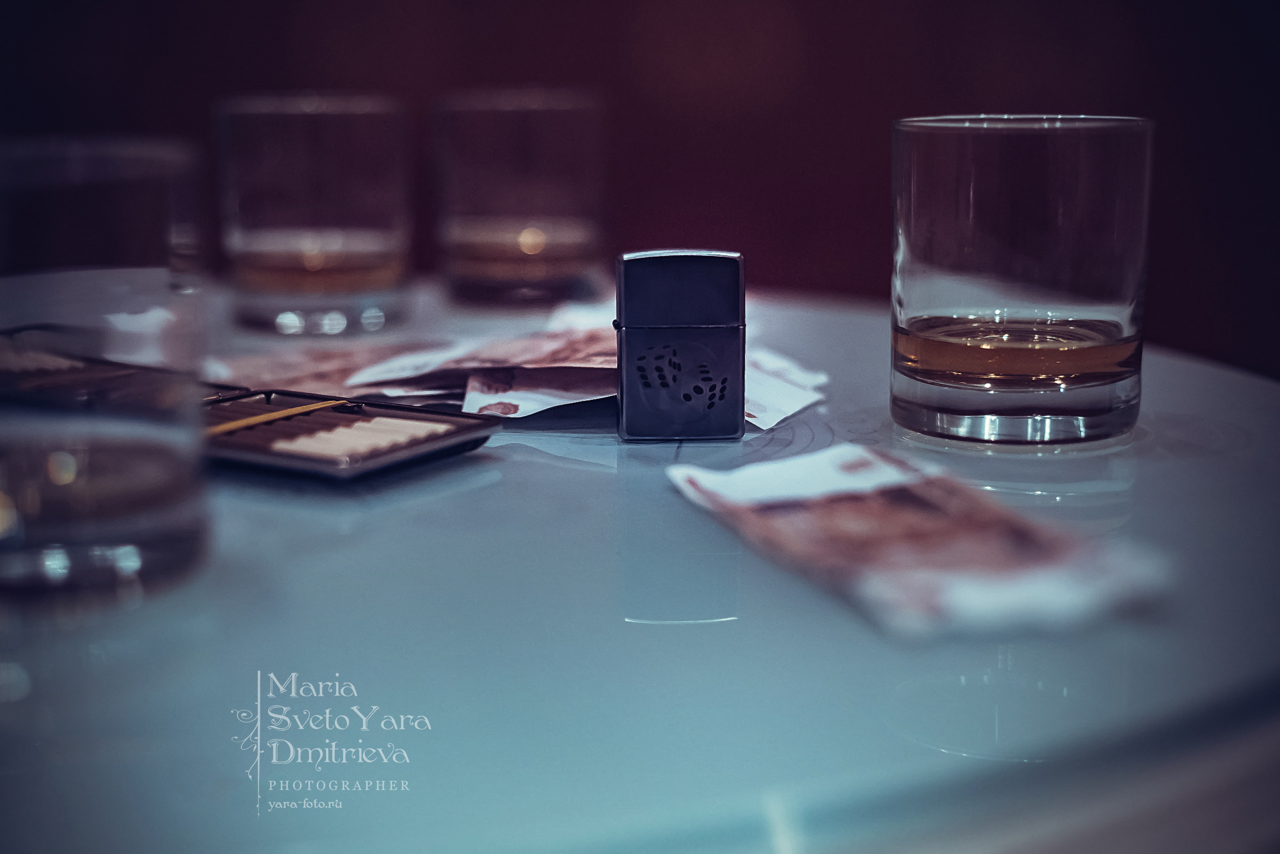 Сигареты 🔹 Виски 🔹 Карты 🔹 Фишки ❖ сага о Пепельных Братьях. Фотограф в Симферополе и Крыму — Мария СветоЯра Дмитриева | Индивидуальные и семейные съёмки