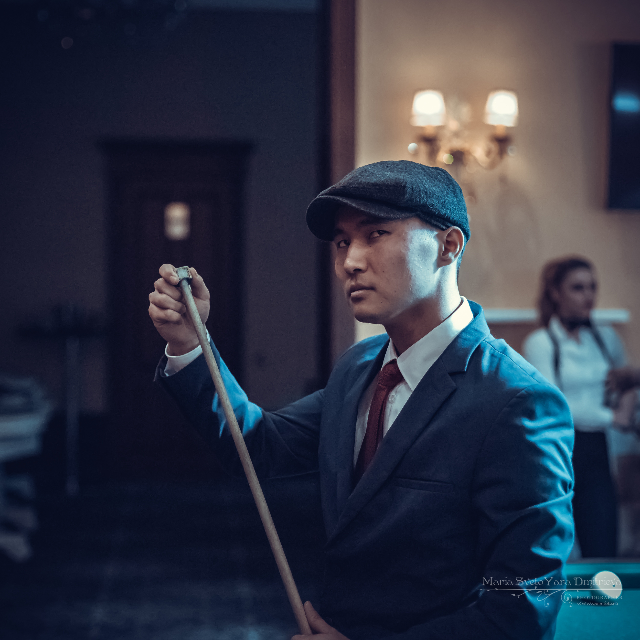 Байр Бадмаев ❖ Пепельные Братья 🔹 Кровожадный Китаец. Фотограф в Симферополе и Крыму — Мария СветоЯра Дмитриева | Индивидуальные и семейные съёмки