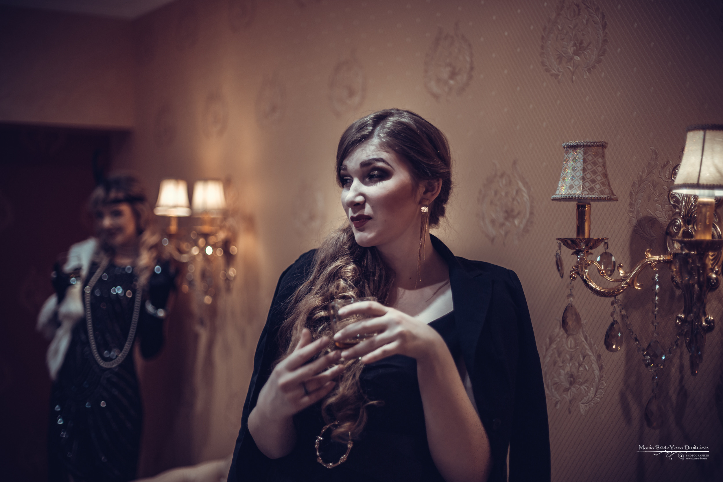 Арина ❖ РОКовая красотка 🔹 Пепельные Братья. Фотограф в Симферополе и Крыму — Мария СветоЯра Дмитриева | Индивидуальные и семейные съёмки