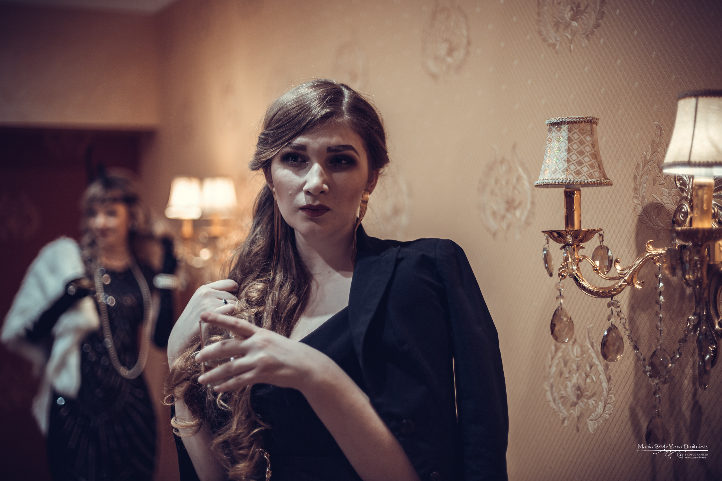 Арина ❖ РОКовая красотка 🔹 Пепельные Братья. Фотограф в Симферополе и Крыму — Мария СветоЯра Дмитриева | Индивидуальные и семейные съёмки