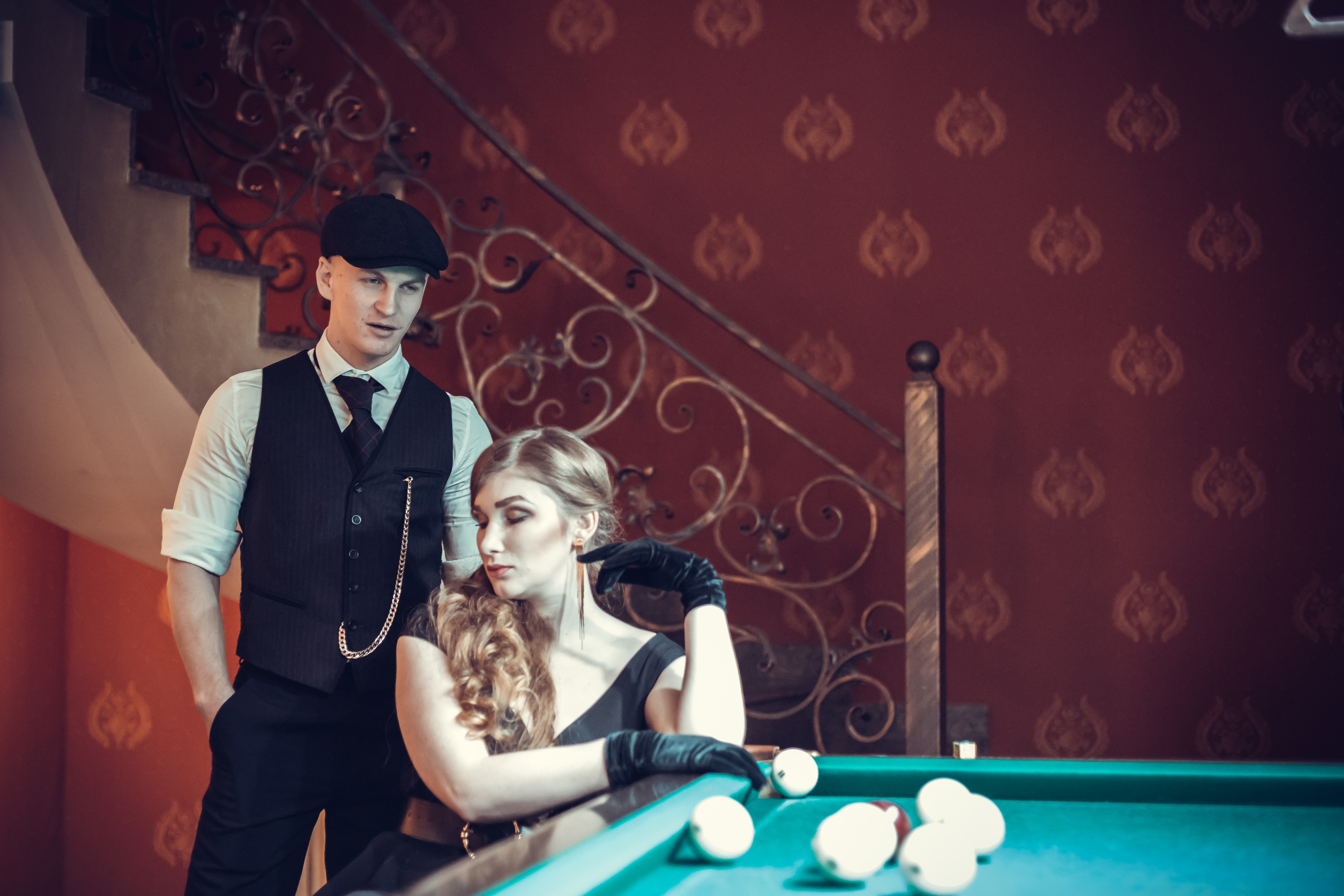 Ashen Brothers ❖ Пепельные братья. Фотограф в Симферополе и Крыму — Мария СветоЯра Дмитриева | Индивидуальные и семейные съёмки