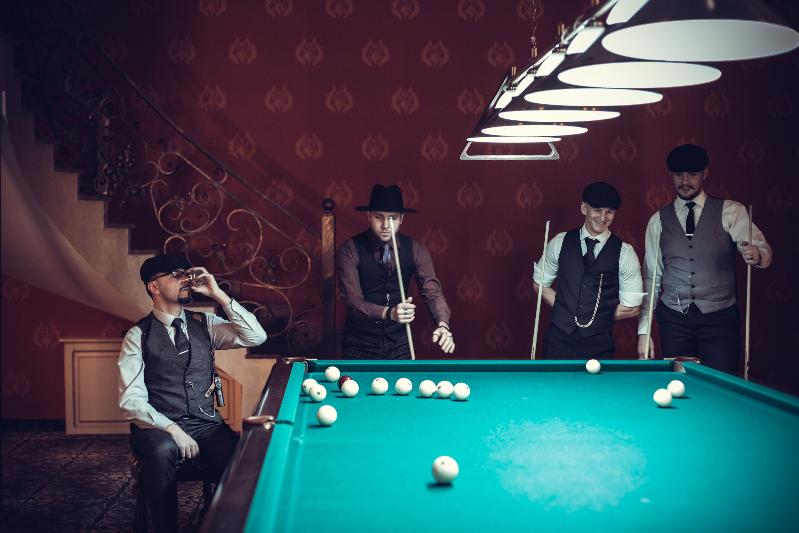 Ashen Brothers ❖ Пепельные братья. Фотограф в Симферополе и Крыму — Мария СветоЯра Дмитриева | Индивидуальные и семейные съёмки