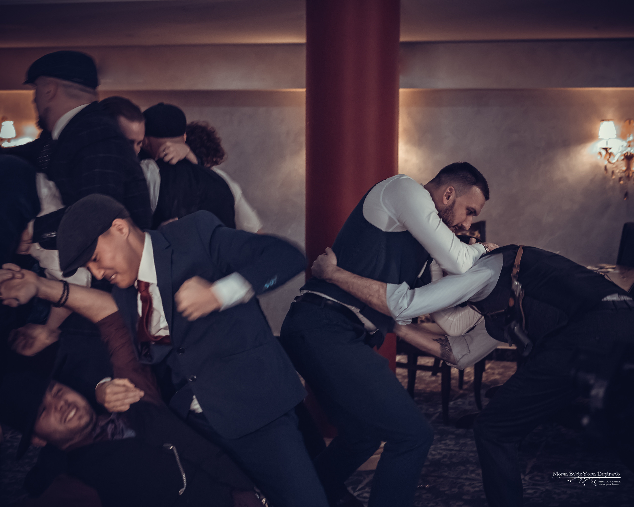 Байр Бадмаев ❖ Пепельные Братья 🔹 Кровожадный Китаец. Фотограф в Симферополе и Крыму — Мария СветоЯра Дмитриева | Индивидуальные и семейные съёмки